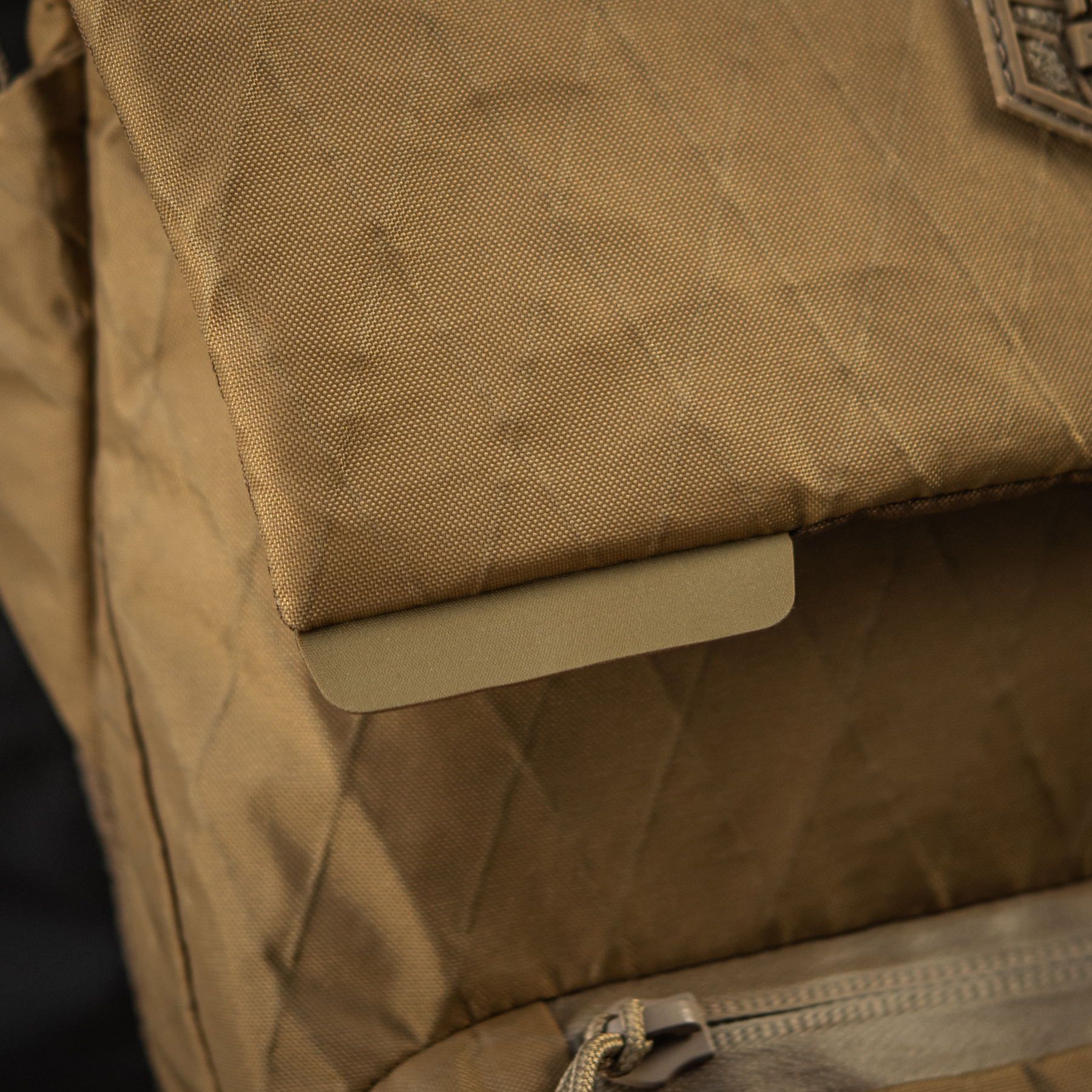 M-Tac сумка Konvert Bag X-Pac Elite Coyote M-Tac сумка Konvert Bag X-Pac Elite Coyote - Зображення 28