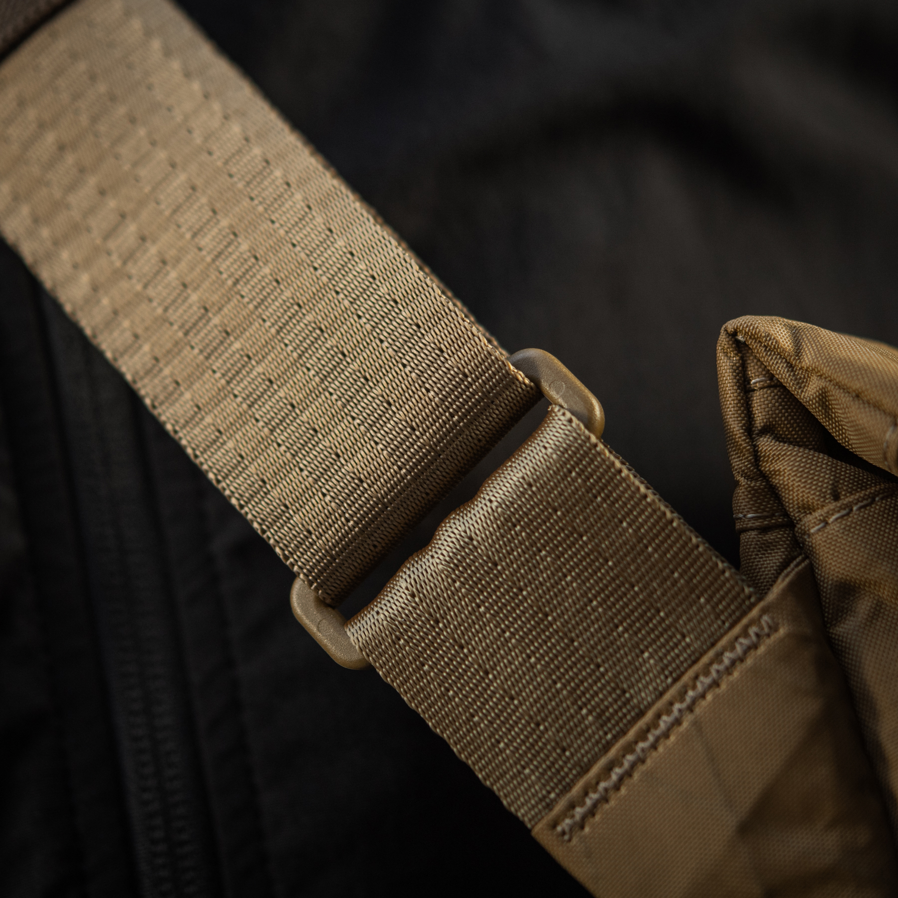 M-Tac сумка Konvert Bag X-Pac Elite Coyote M-Tac сумка Konvert Bag X-Pac Elite Coyote - Зображення 17