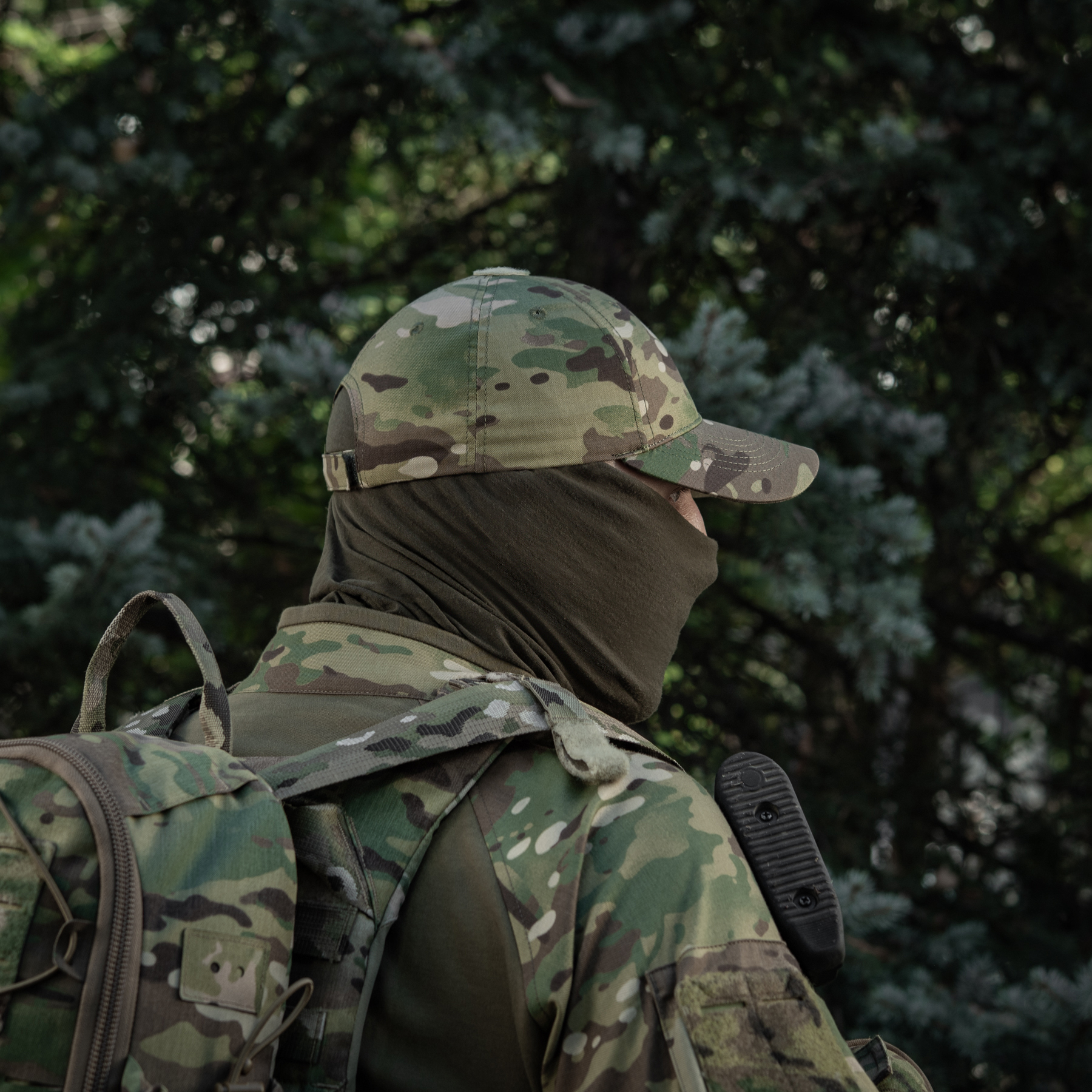 M-Tac бейсболка легка Gen.II MC M-Tac бейсболка легка Gen.II MC - Зображення 16