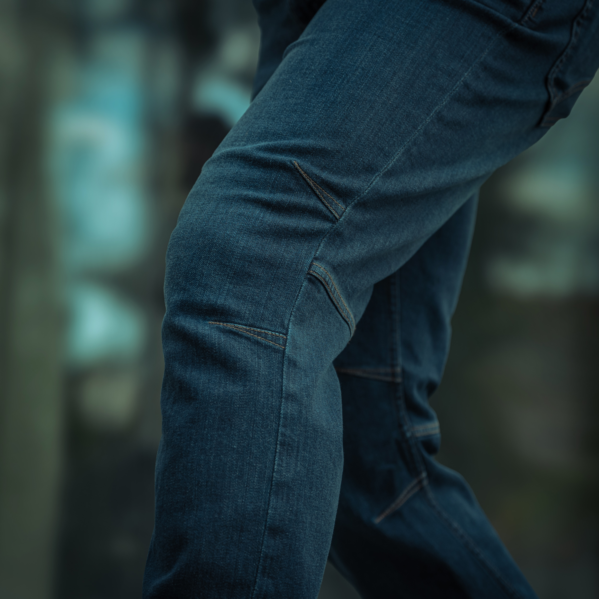 M-Tac джинси Tactical Gen.I Dark Denim Regular Fit M-Tac джинси Tactical Gen.I Dark Denim Regular Fit - Зображення 16