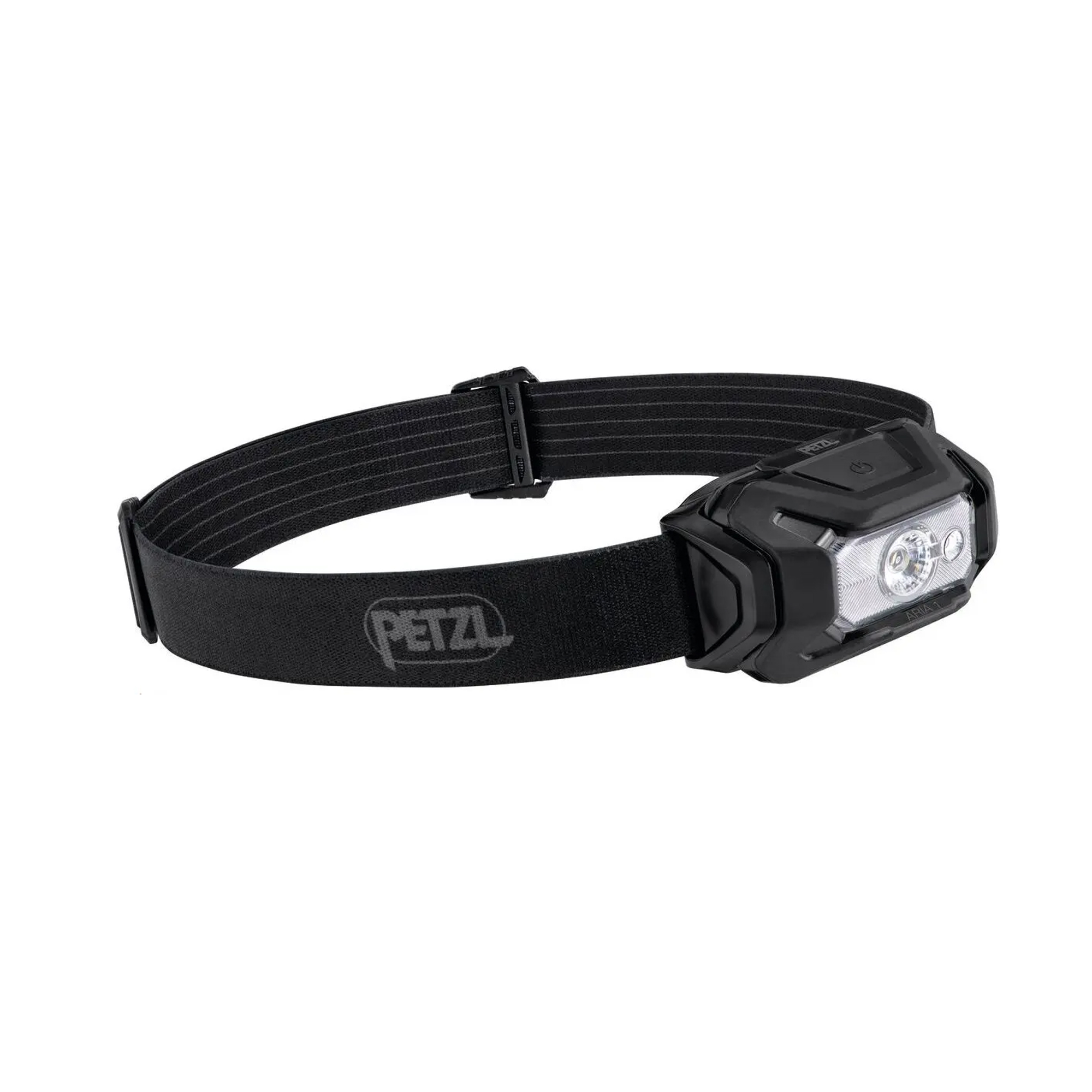 Petzl ліхтар налобний ARIA 1 RGB black Petzl ліхтар налобний ARIA 1 RGB black