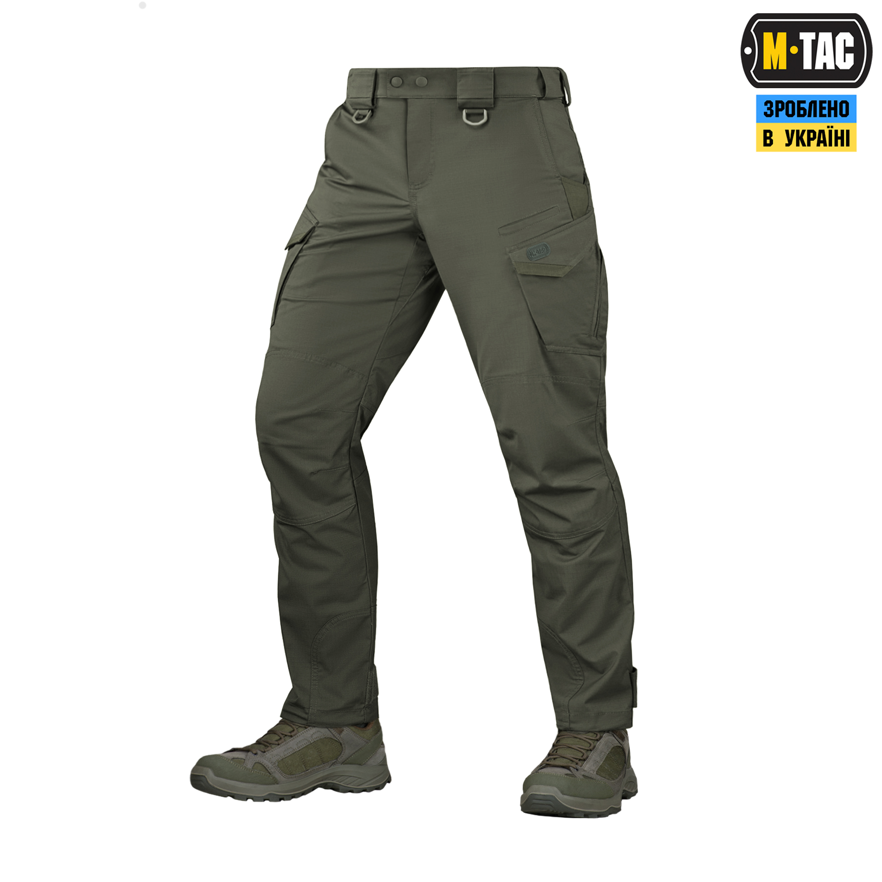M-Tac штаны Aggressor Gen II Flex Army Olive M-Tac штаны Aggressor Gen II Flex Army Olive