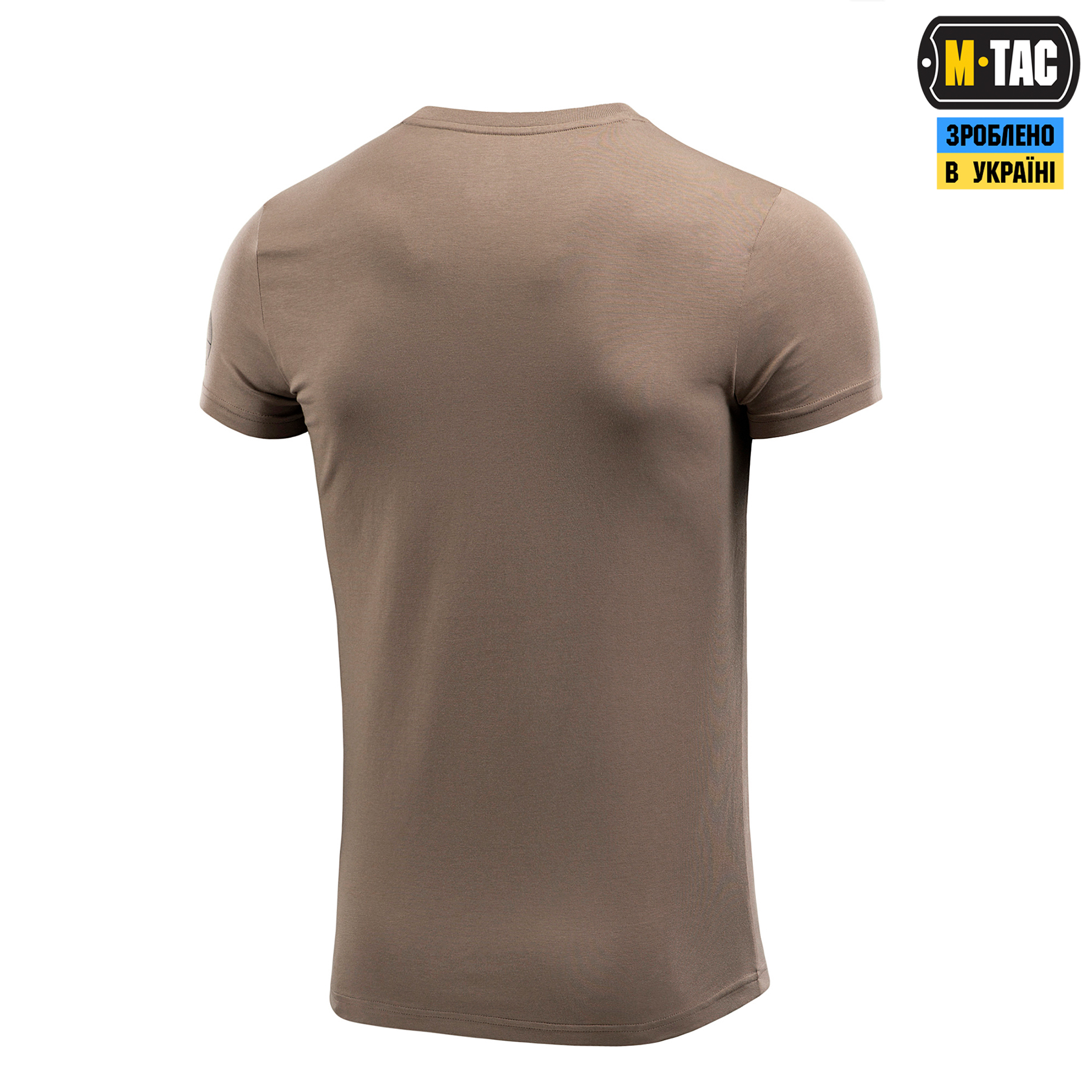 M-Tac футболка Sniper Olive M-Tac футболка Sniper Olive - Зображення 4