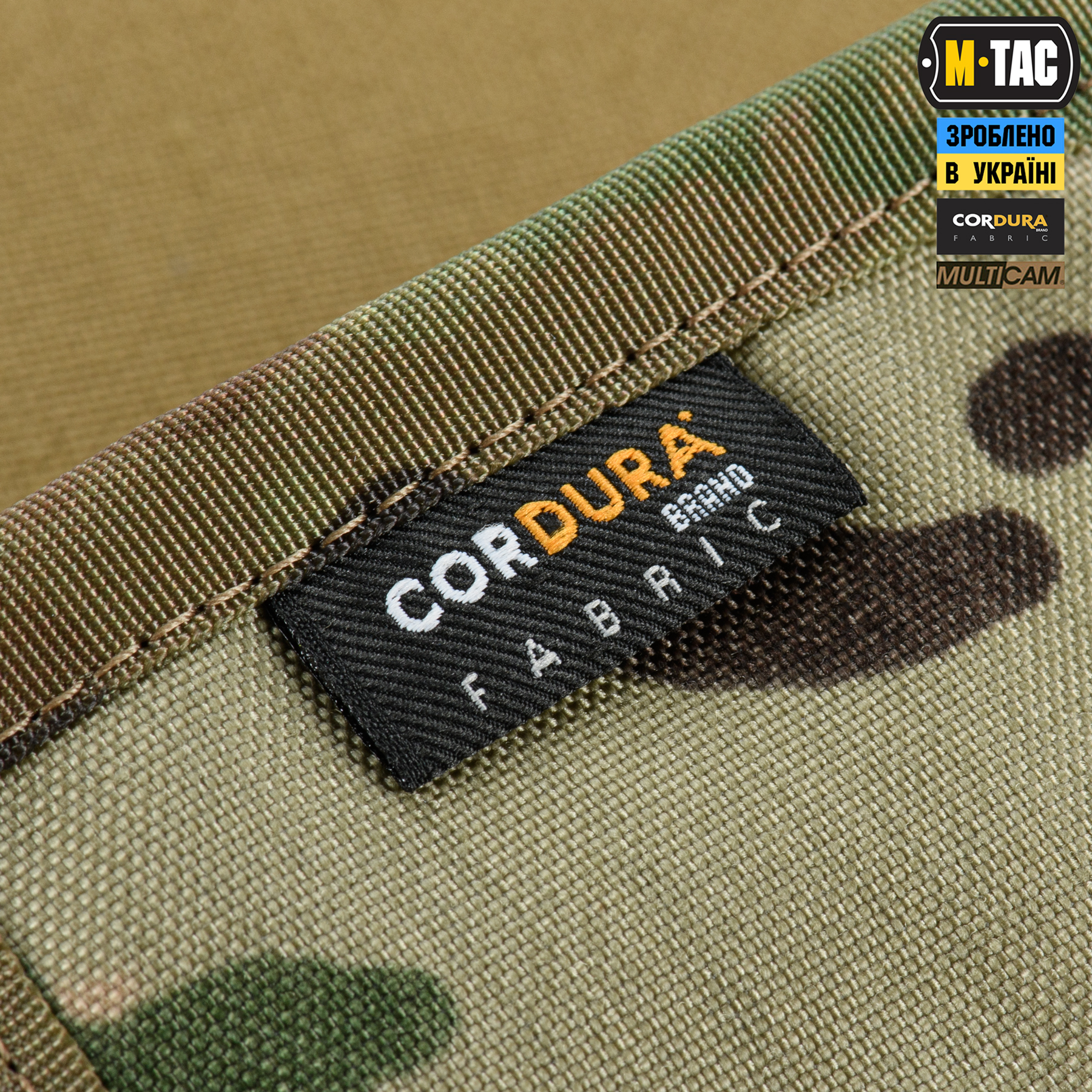 M-Tac гаманець Tactical Wallet Elite Multicam M-Tac гаманець Tactical Wallet Elite Multicam - Зображення 10