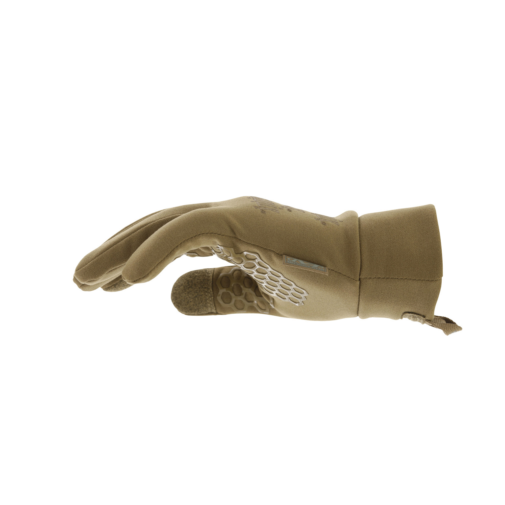 Mechanix рукавички ColdWork Base Layer Gloves Coyote Mechanix рукавички ColdWork Base Layer Gloves Coyote - Зображення 6