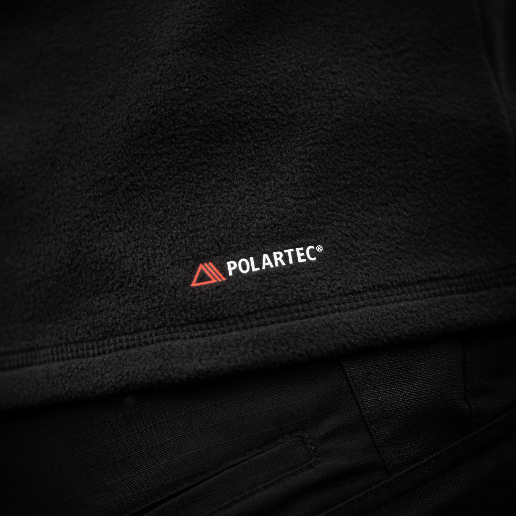 M-Tac кофта Delta Polar Pro Black M-Tac кофта Delta Polar Pro Black - Зображення 15