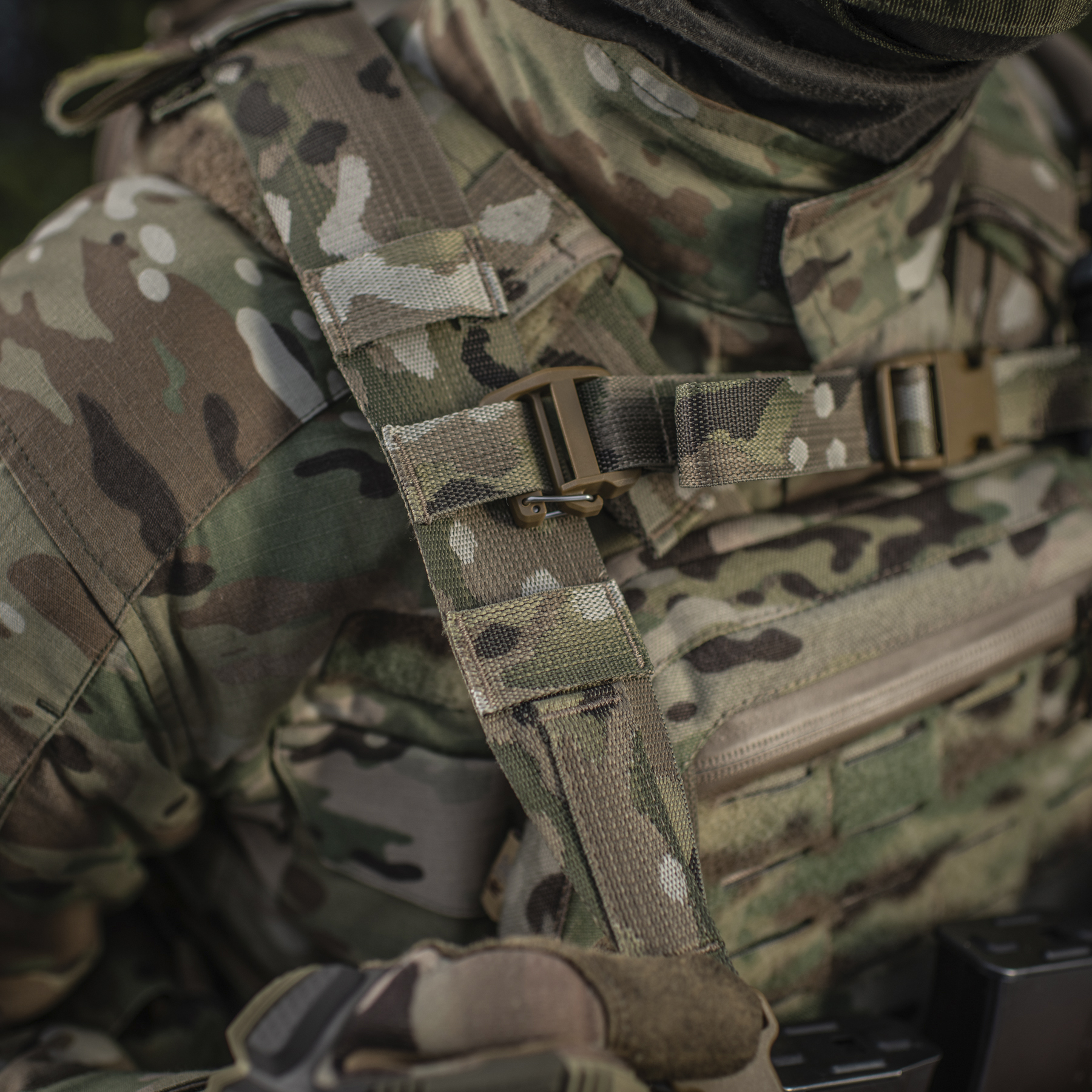 M-Tac рюкзак Sturm Elite Gen.II Multicam M-Tac рюкзак Sturm Elite Gen.II Multicam - Зображення 23