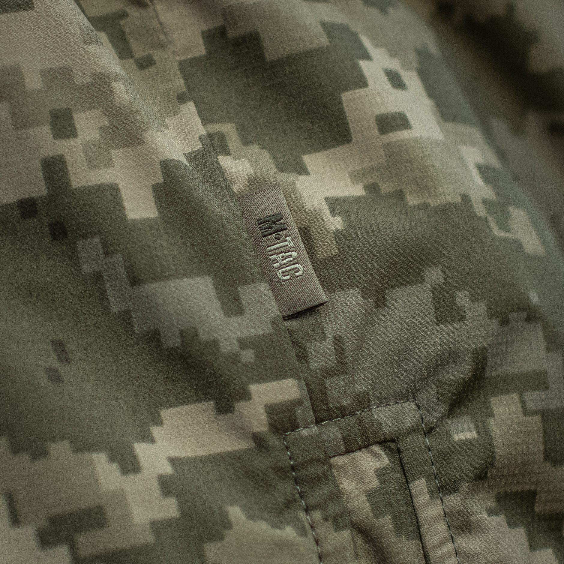 M-Tac парка зимова Alpha Primaloft MM14 M-Tac парка зимова Alpha Primaloft MM14 — изображение 17