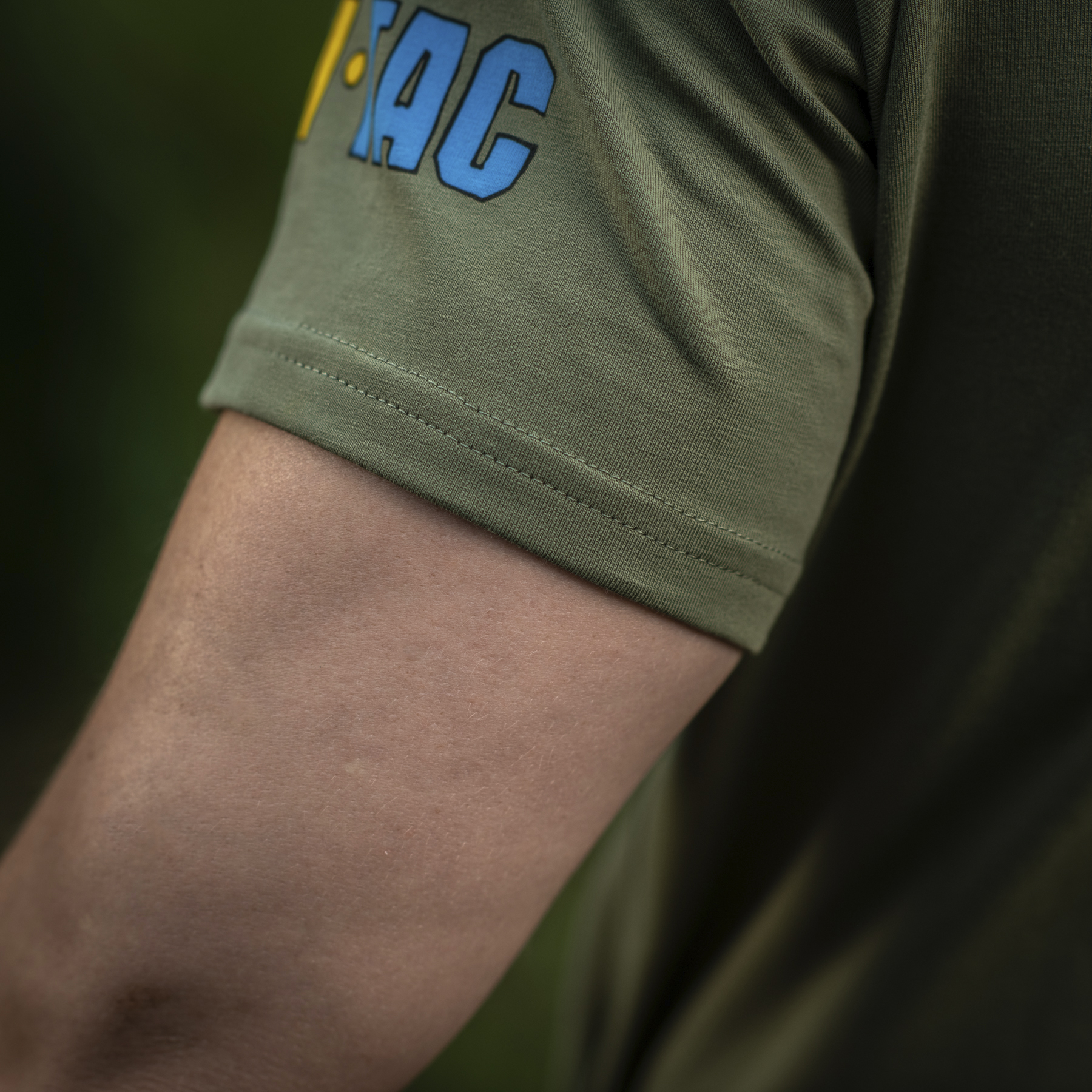 M-Tac футболка Мавік Light Olive M-Tac футболка Мавік Light Olive - Зображення 14