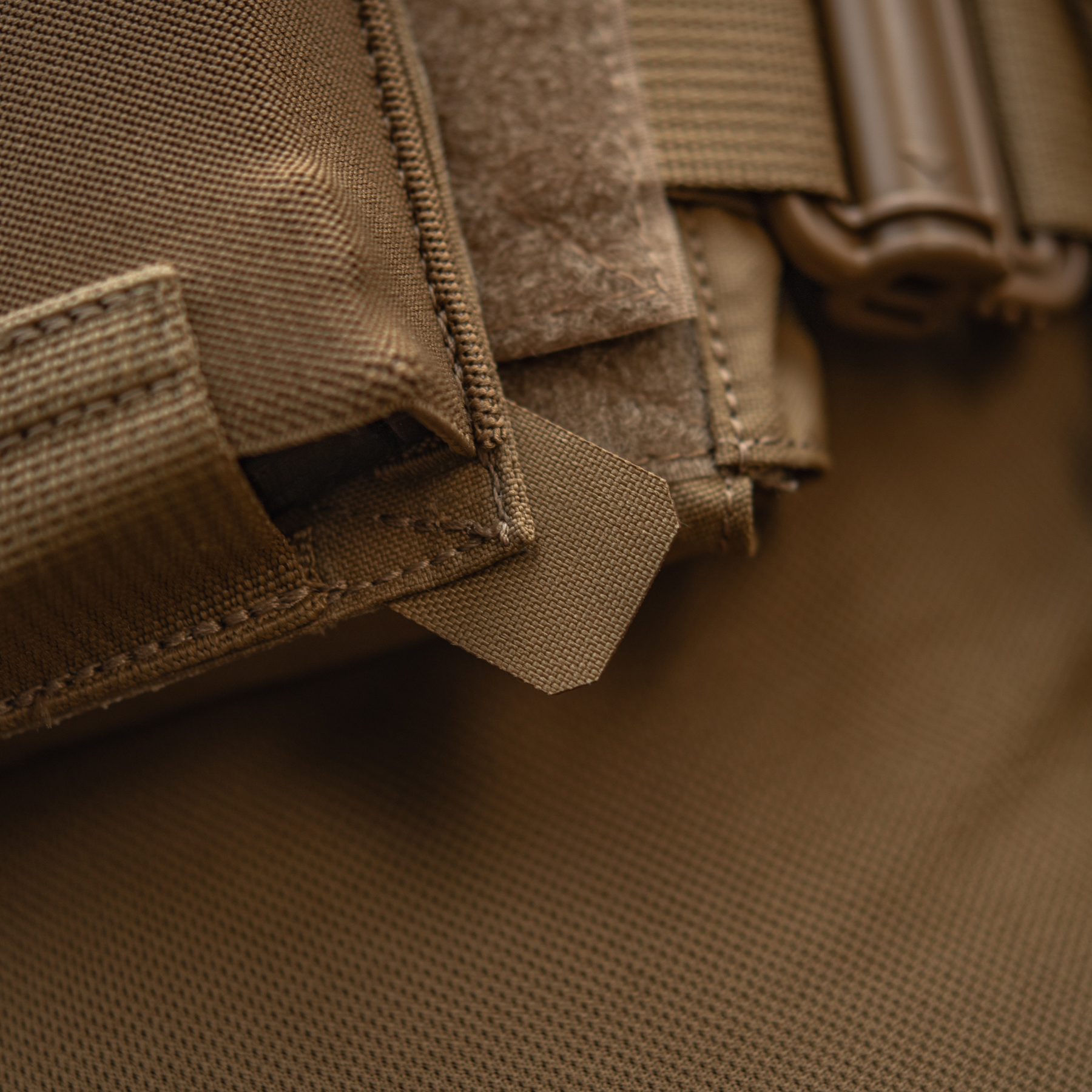 M-Tac плитоноска Cuirass Elite Coyote M-Tac плитоноска Cuirass Elite Coyote - Зображення 18
