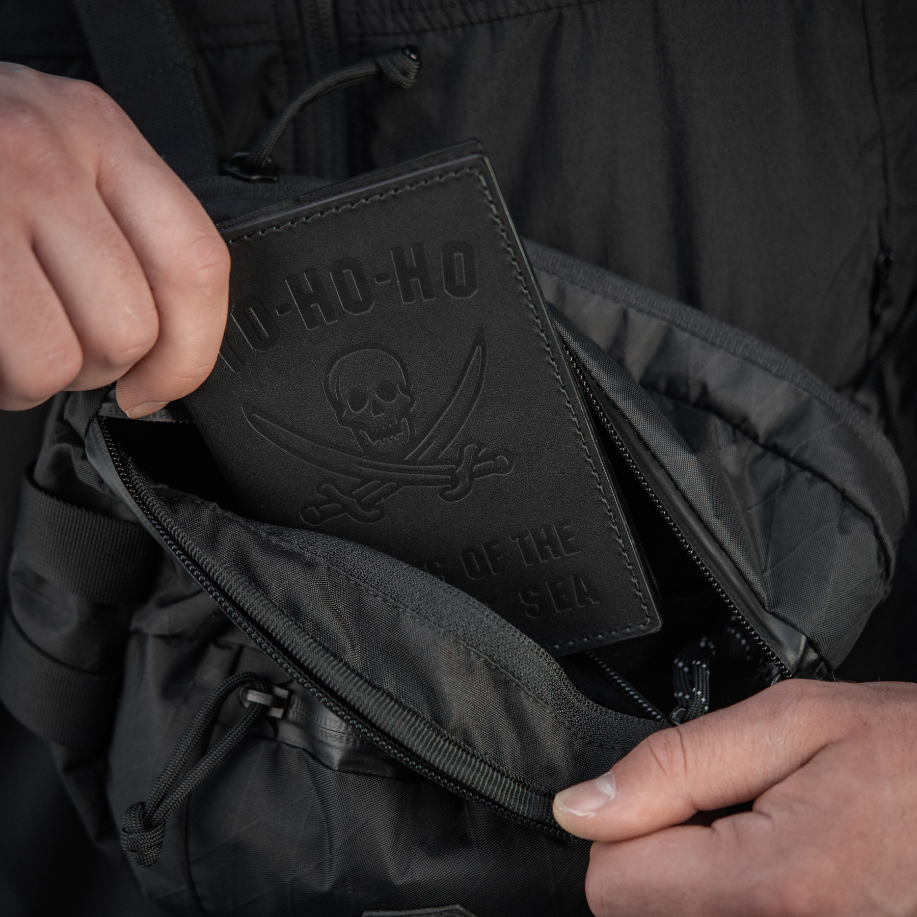 M-Tac сумка Sphaera Hardsling Bag X-Pac Elite Black M-Tac сумка Sphaera Hardsling Bag X-Pac Elite Black - Зображення 41