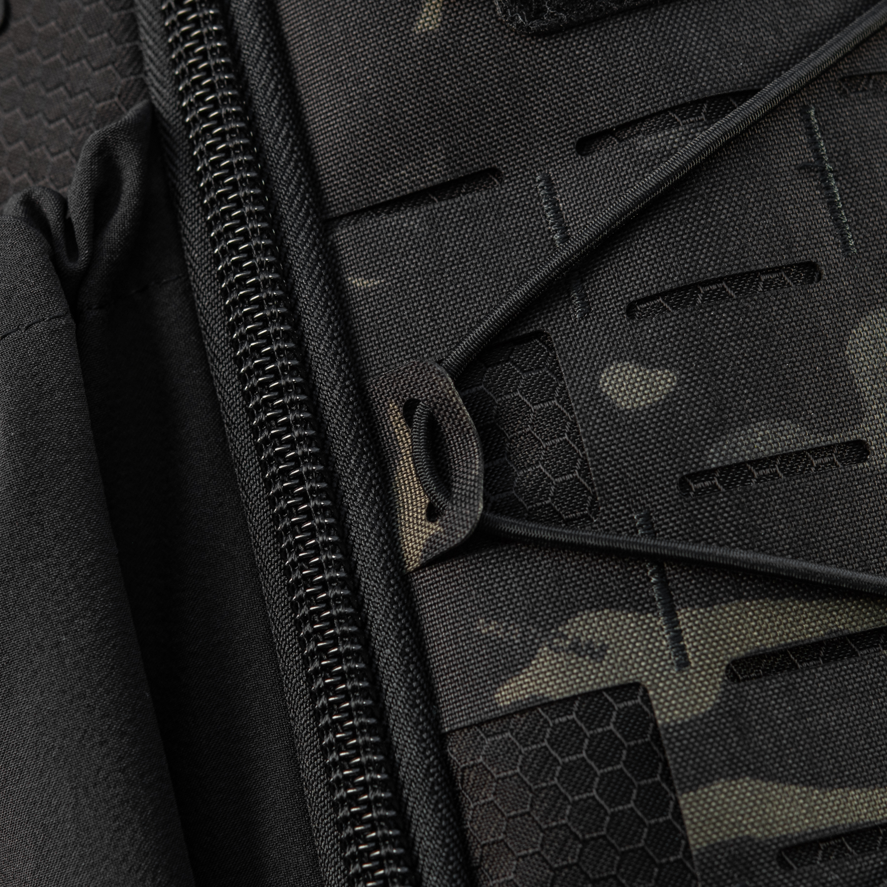 M-Tac рюкзак Sturm Elite Multicam Black/Black M-Tac рюкзак Sturm Elite Multicam Black/Black - Зображення 19