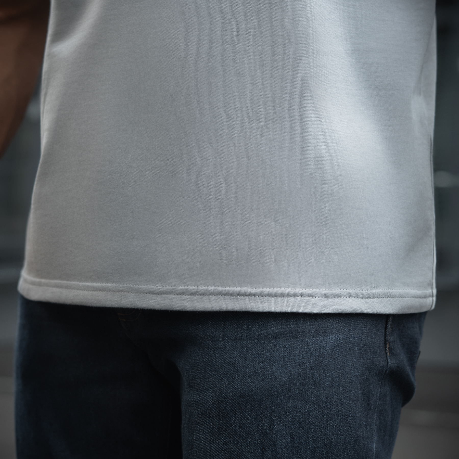 M-Tac футболка Cotton HARD Gray M-Tac футболка Cotton HARD Gray - Зображення 14