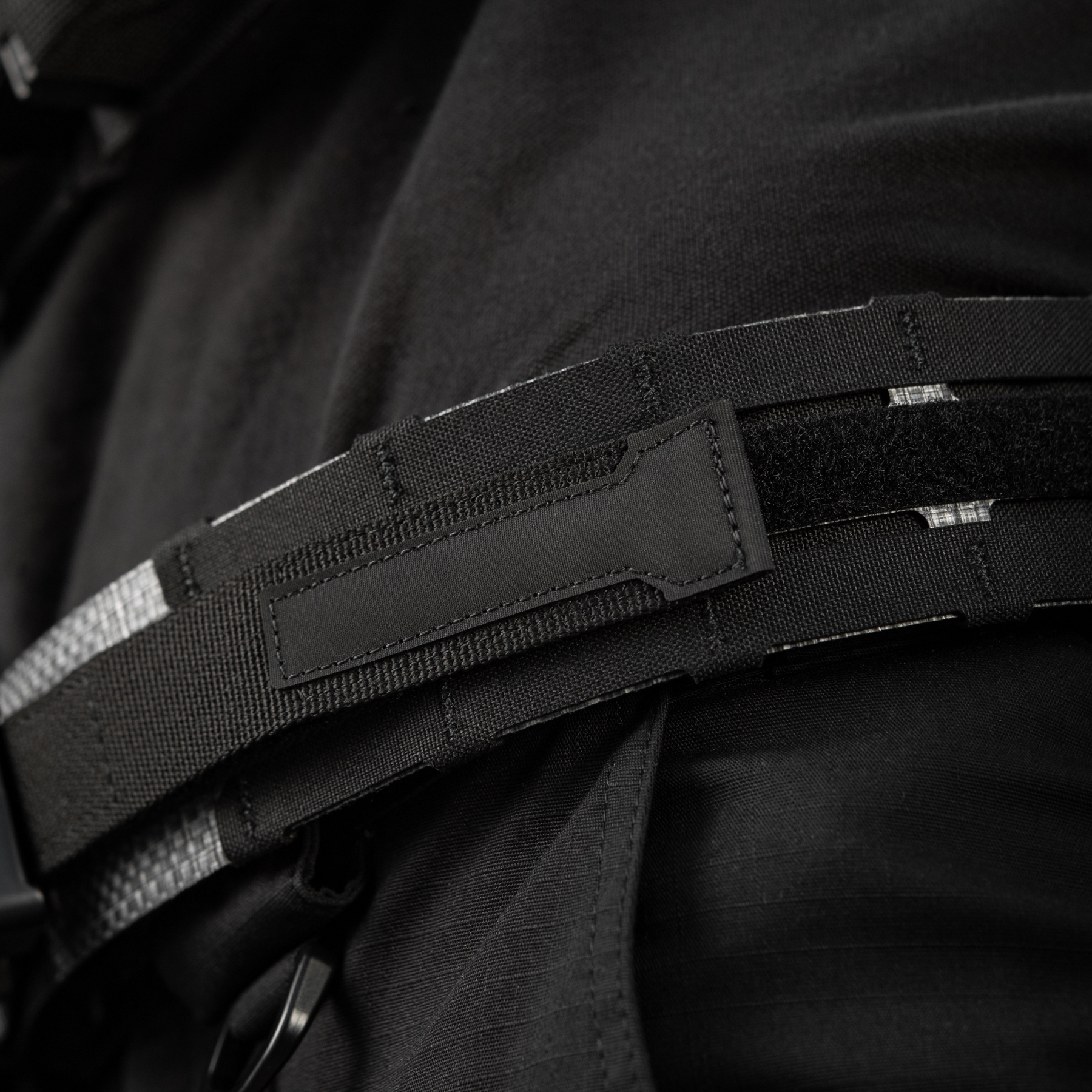 M-Tac ремінь Tiger Belt Cobra Buckle Black M-Tac ремінь Tiger Belt Cobra Buckle Black — изображение 16