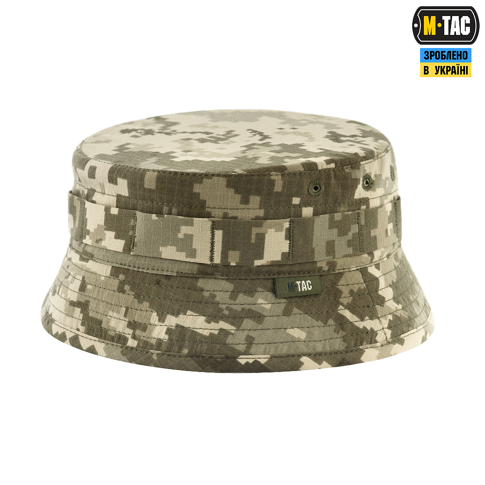 M-Tac панама Gen.II Summer Flex MM14 M-Tac панама Gen.II Summer Flex MM14 — изображение 3