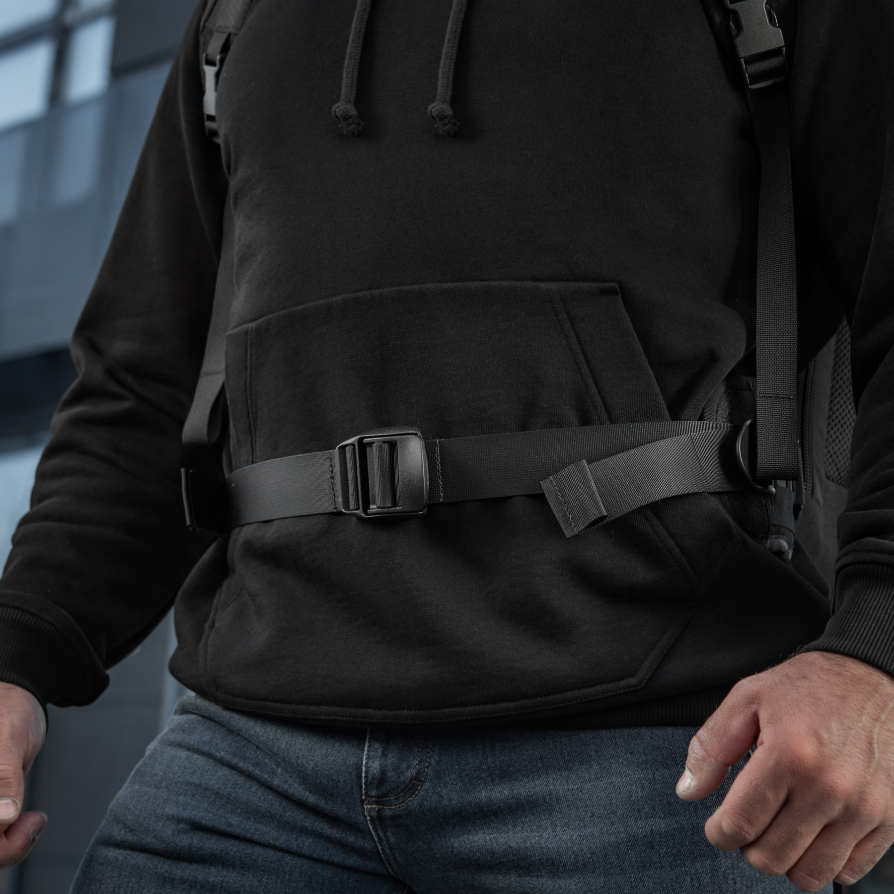 M-Tac рюкзак Small Elite Hex Black M-Tac рюкзак Small Elite Hex Black — изображение 42
