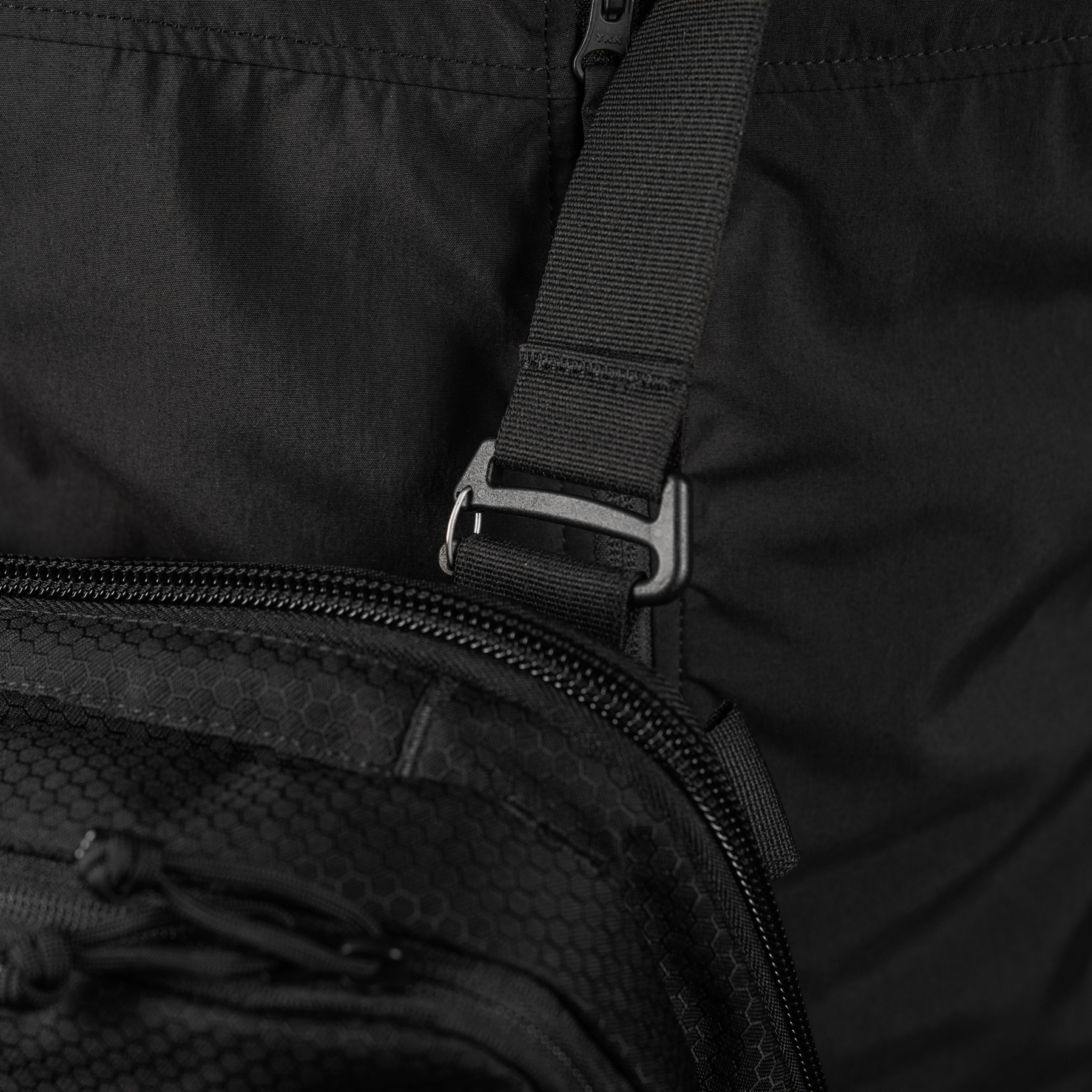 M-Tac сумка EDC Bag Elite HEX Black M-Tac сумка EDC Bag Elite HEX Black — изображение 42