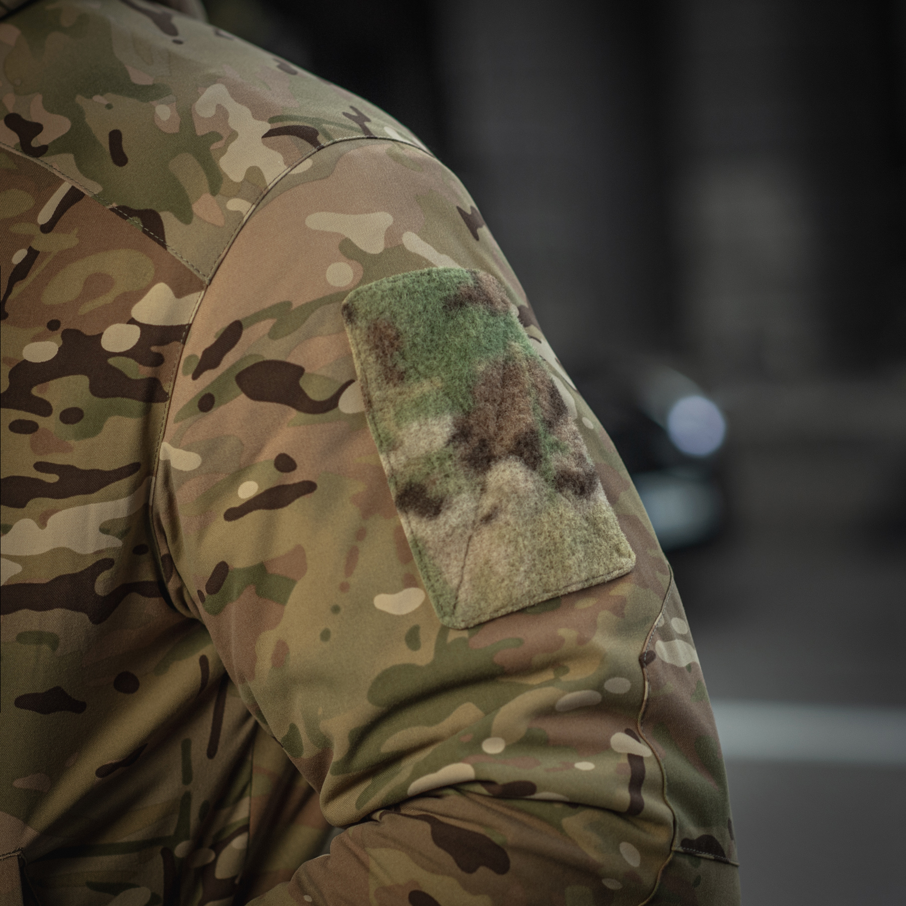 M-Tac куртка MA-1 Hooded Military MC M-Tac куртка MA-1 Hooded Military MC — изображение 38