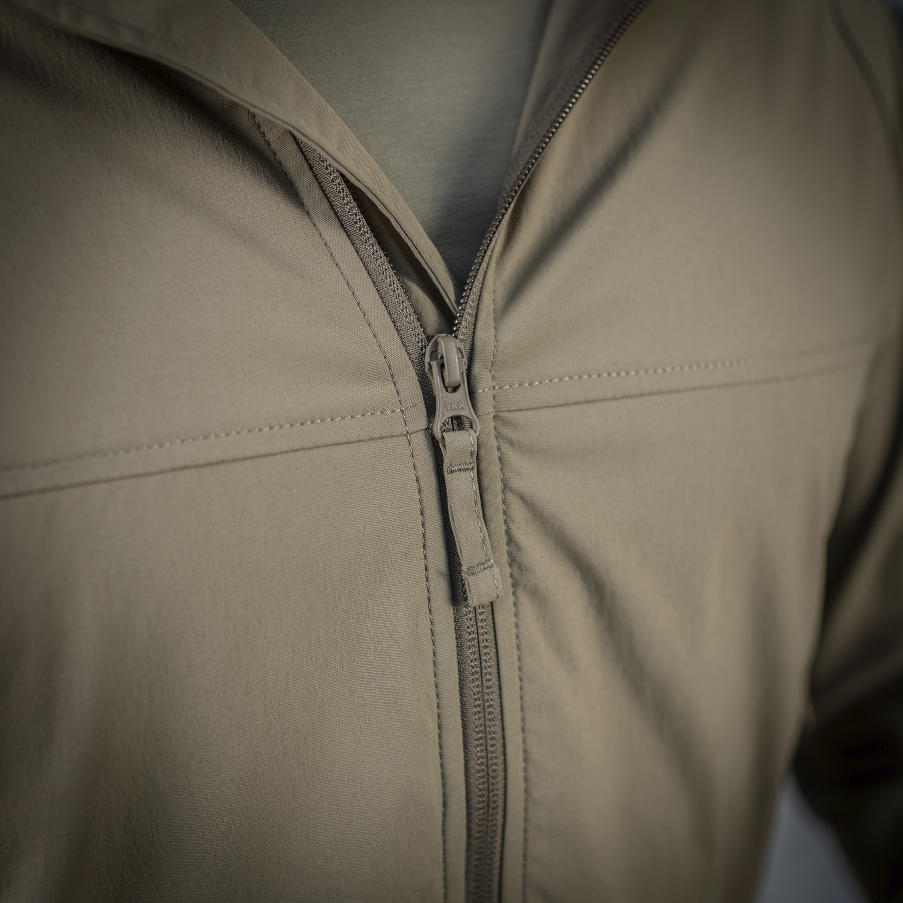 M-Tac куртка Flash Tan M-Tac куртка Flash Tan - Зображення 11
