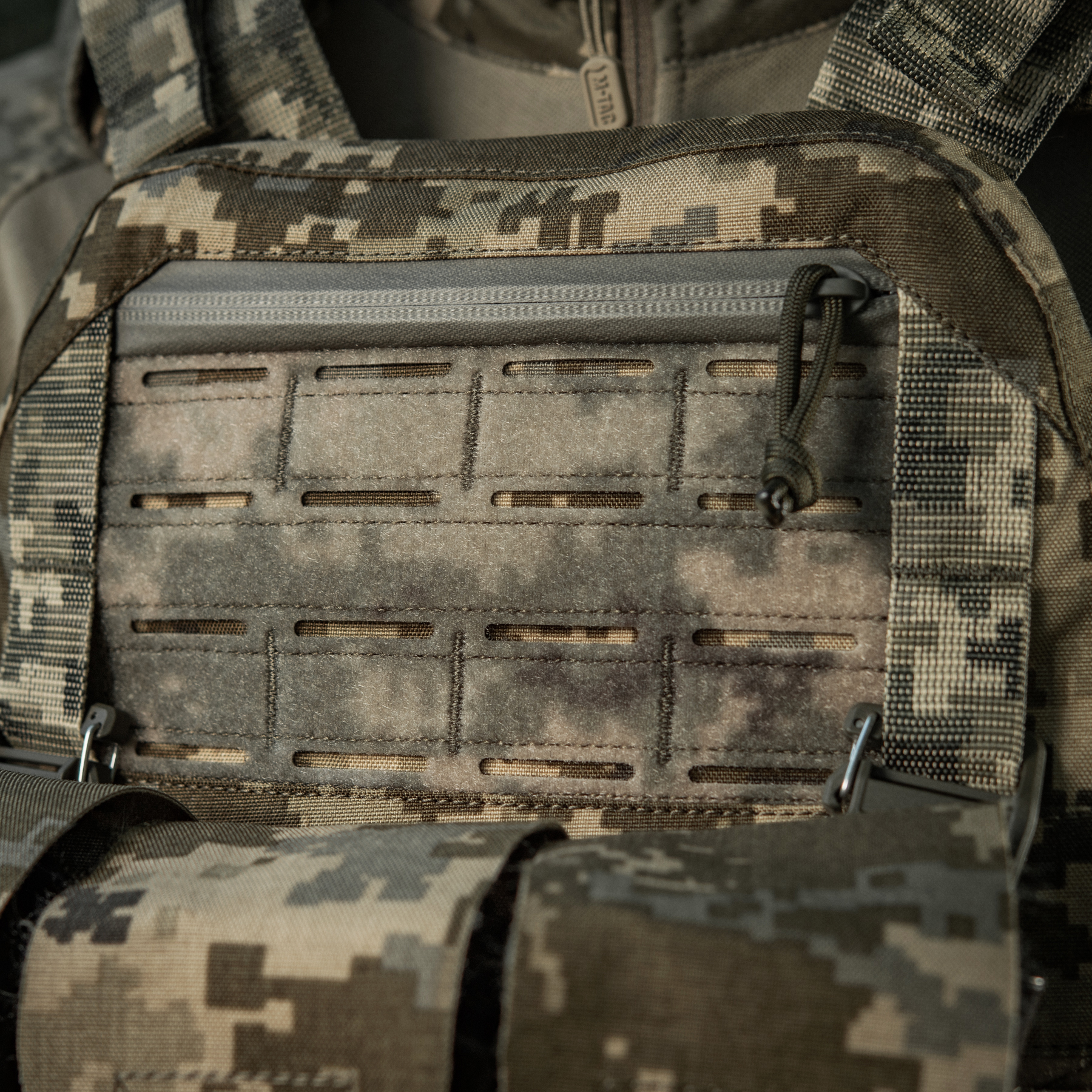 M-Tac плитоноска Cuirass Elite Gen.II MM14 M-Tac плитоноска Cuirass Elite Gen.II MM14 — изображение 13