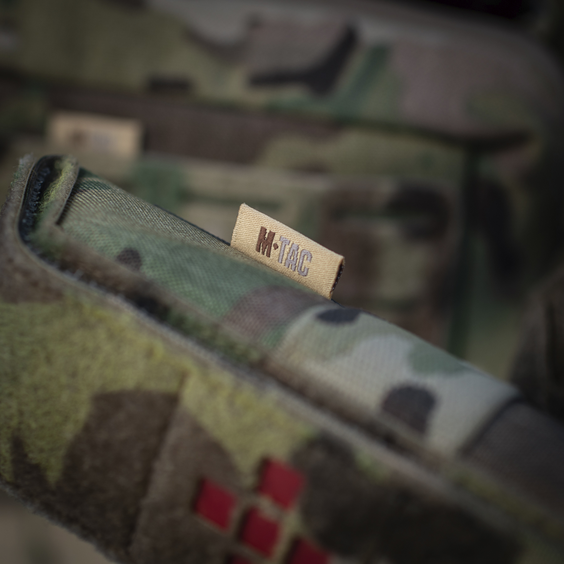 M-Tac підсумок для турнікета закритий Multicam M-Tac підсумок для турнікета закритий Multicam - Зображення 11