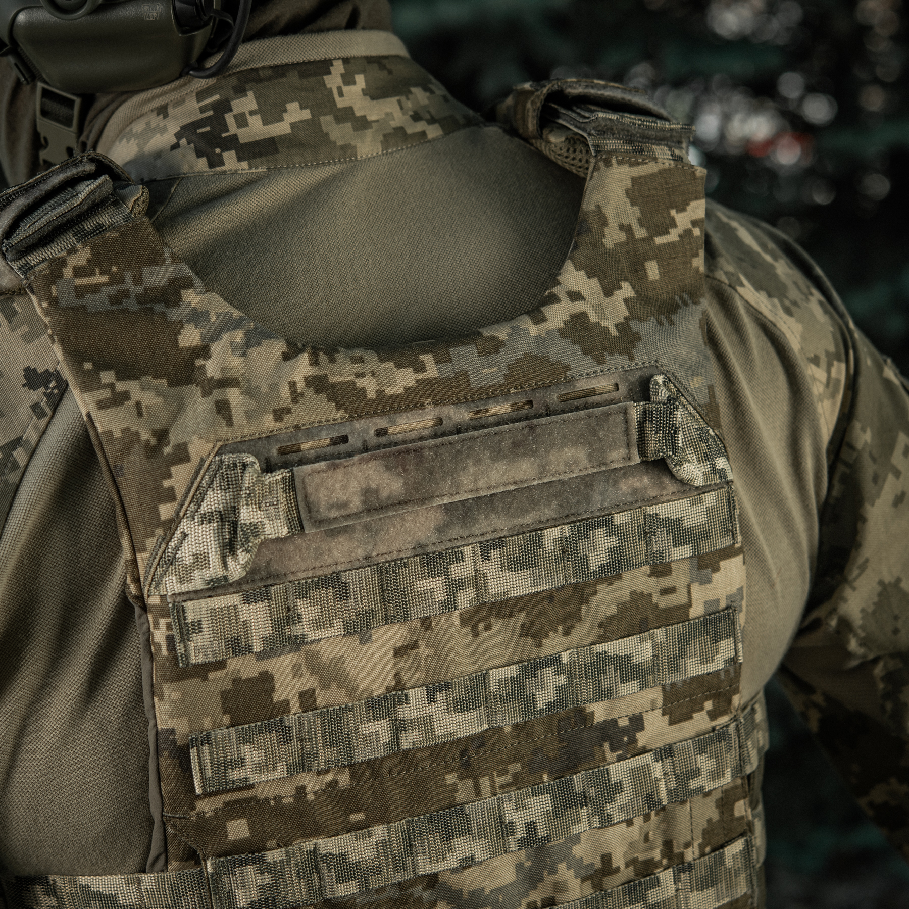M-Tac плитоноска Cuirass Elite Gen.II MM14 M-Tac плитоноска Cuirass Elite Gen.II MM14 — изображение 24