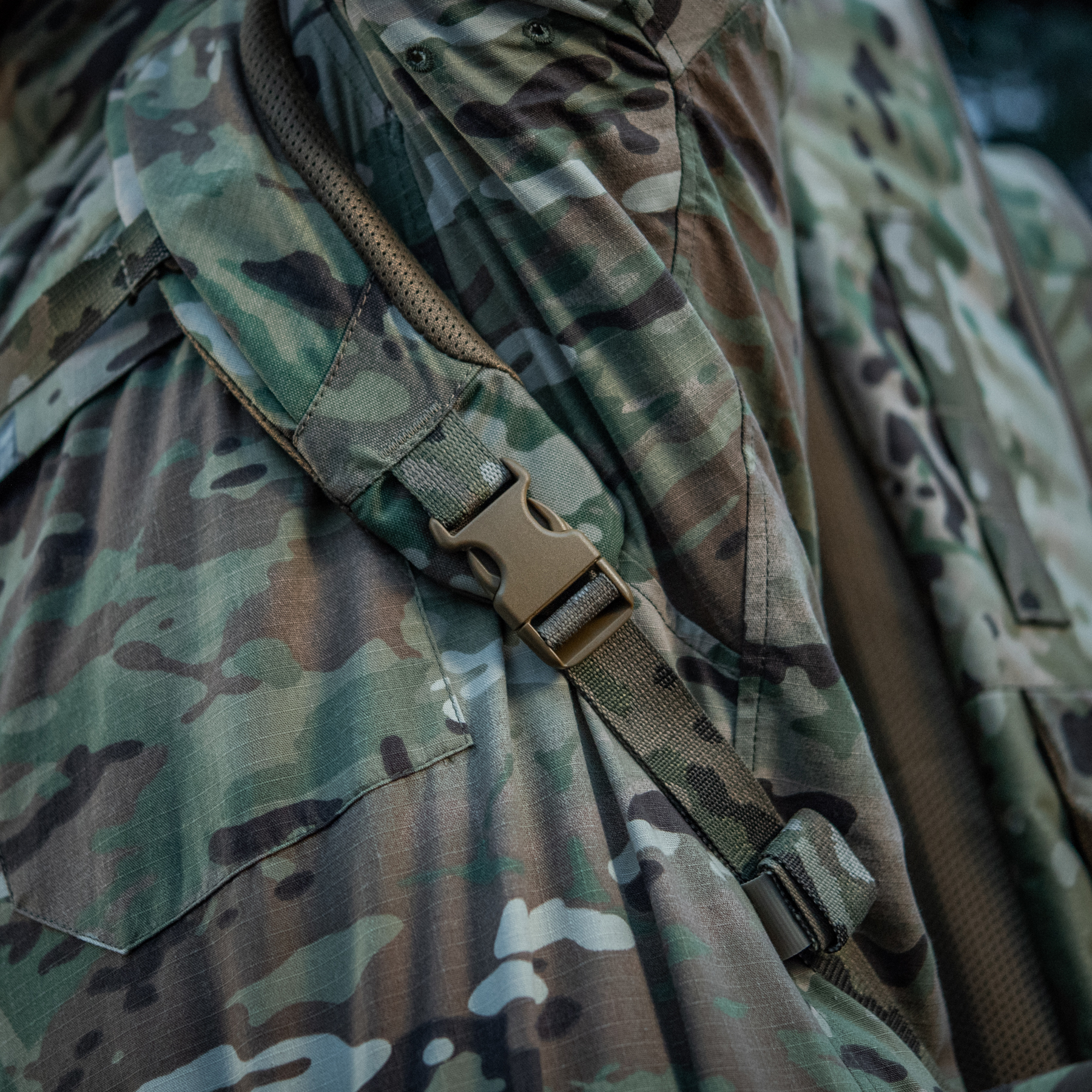 M-Tac рюкзак-чохол для зброї 125 см Gen.II Elite Multicam M-Tac рюкзак-чохол для зброї 125 см Gen.II Elite Multicam — изображение 21