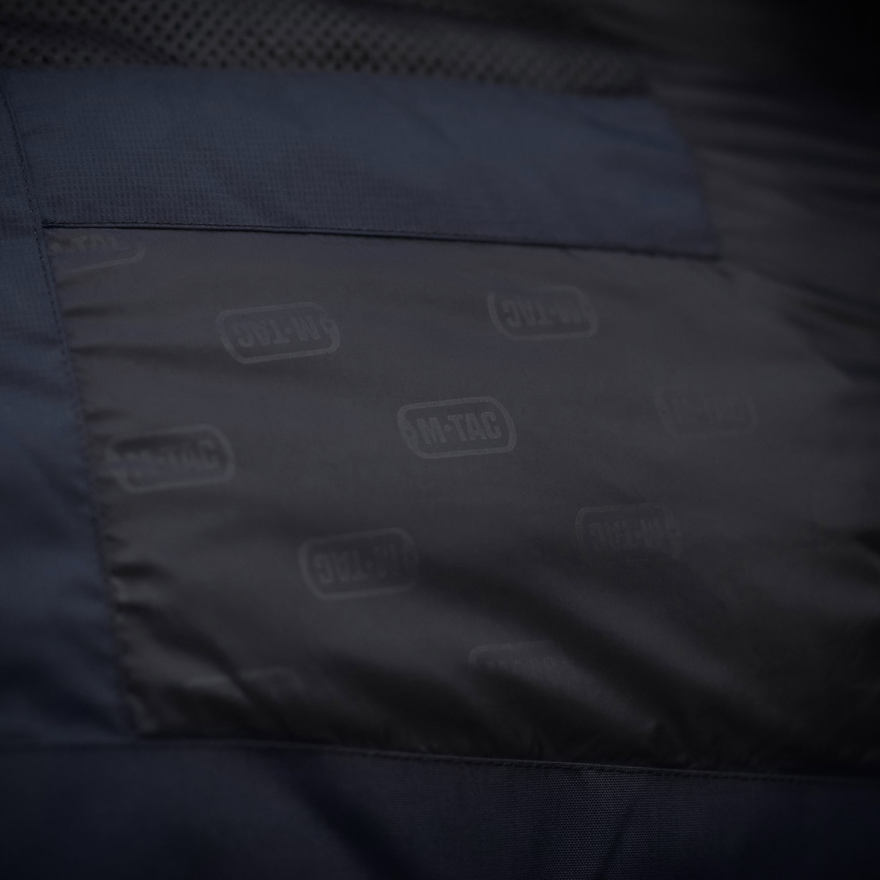 M-Tac куртка зимова Alpha Gen.III Pro Primaloft Dark Navy Blue M-Tac куртка зимова Alpha Gen.III Pro Primaloft Dark Navy Blue - Зображення 38