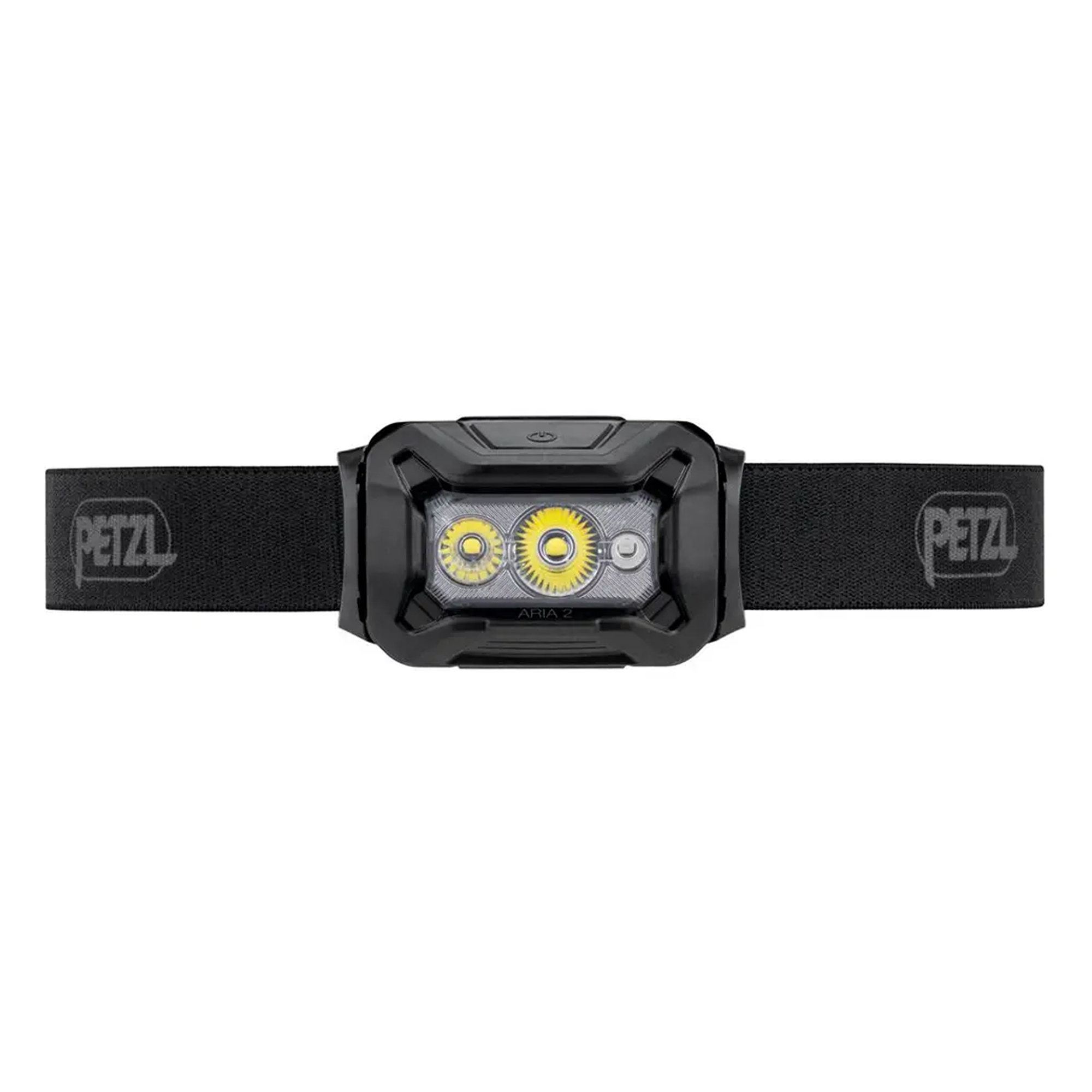Petzl ліхтар налобний ARIA 2 RGB black Petzl ліхтар налобний ARIA 2 RGB black - Зображення 2