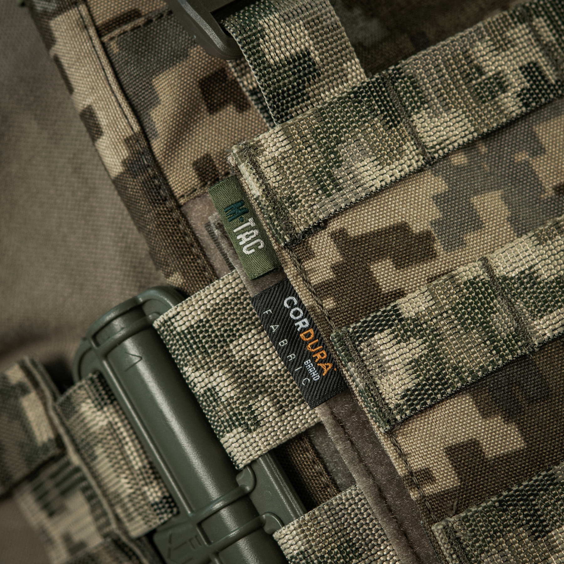 M-Tac плитоноска Cuirass Elite Gen.II MM14 M-Tac плитоноска Cuirass Elite Gen.II MM14 — изображение 37