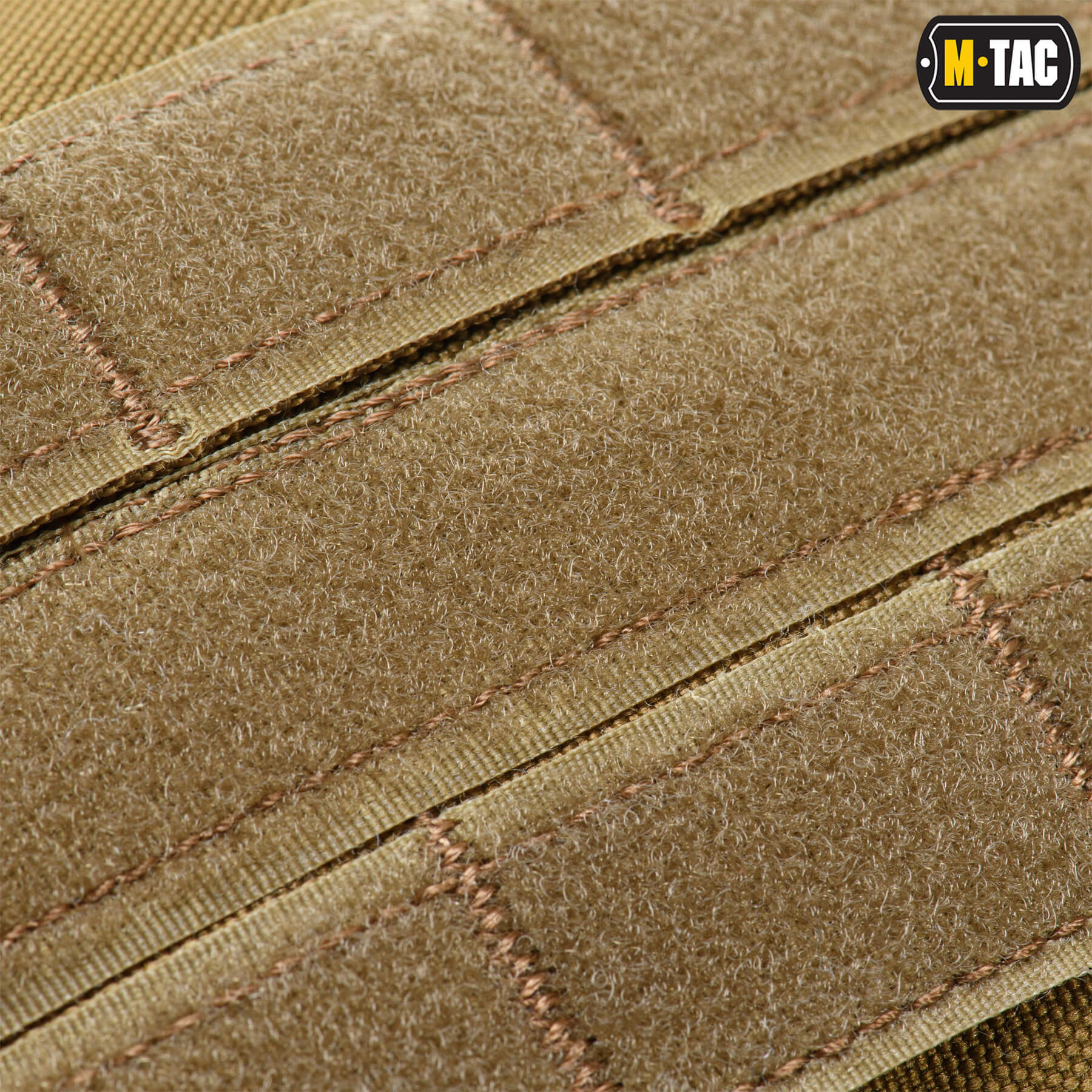 M-Tac рюкзак Assault Pack Tan M-Tac рюкзак Assault Pack Tan - Зображення 7
