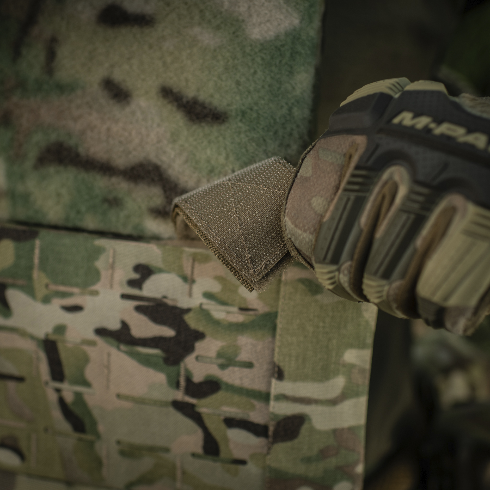 M-Tac захист живота з балістичним пакетом 1 клас захисту Laser Cut Multicam M-Tac захист живота з балістичним пакетом 1 клас захисту Laser Cut Multicam — изображение 33