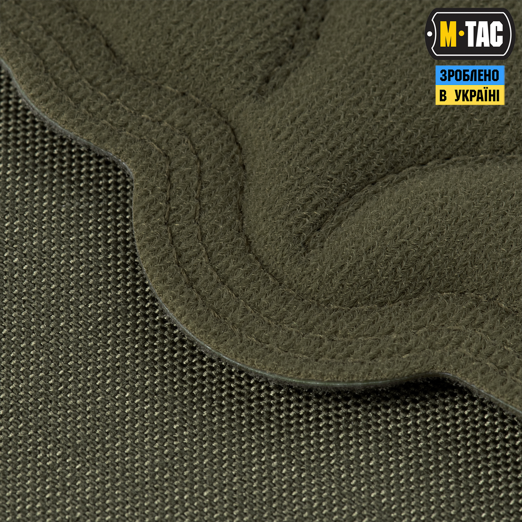 M-Tac панель для нашивок Мапа України Ranger Green M-Tac панель для нашивок Мапа України Ranger Green - Зображення 4