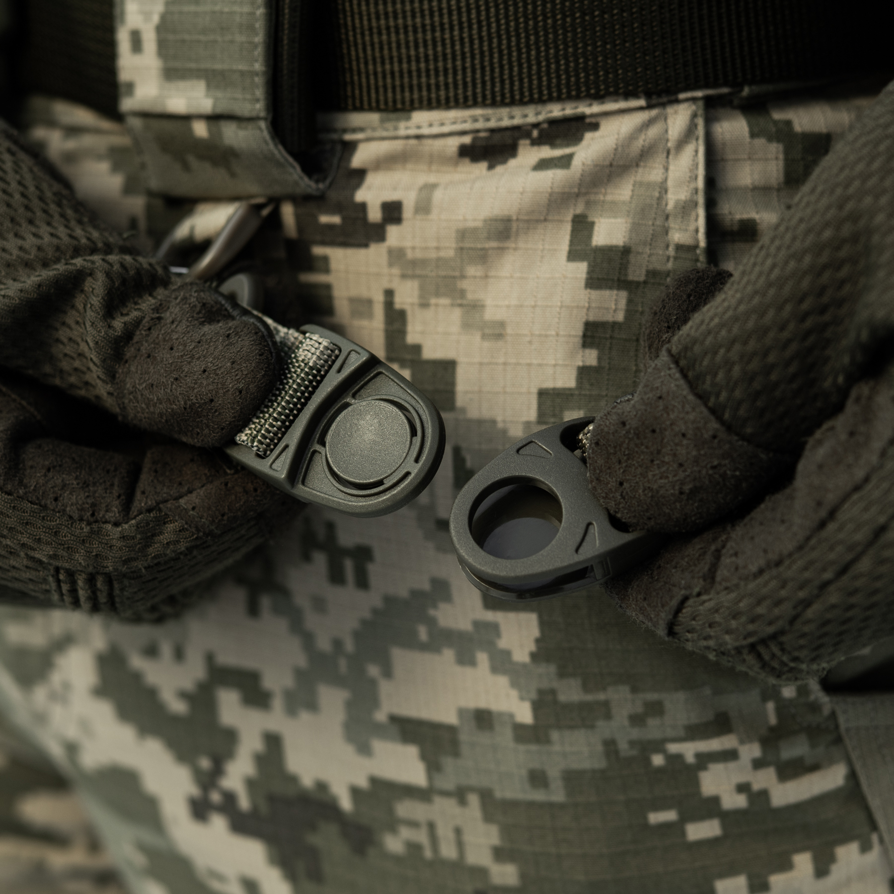 M-Tac Key Holder Elite MM14 M-Tac Key Holder Elite MM14 - Зображення 18
