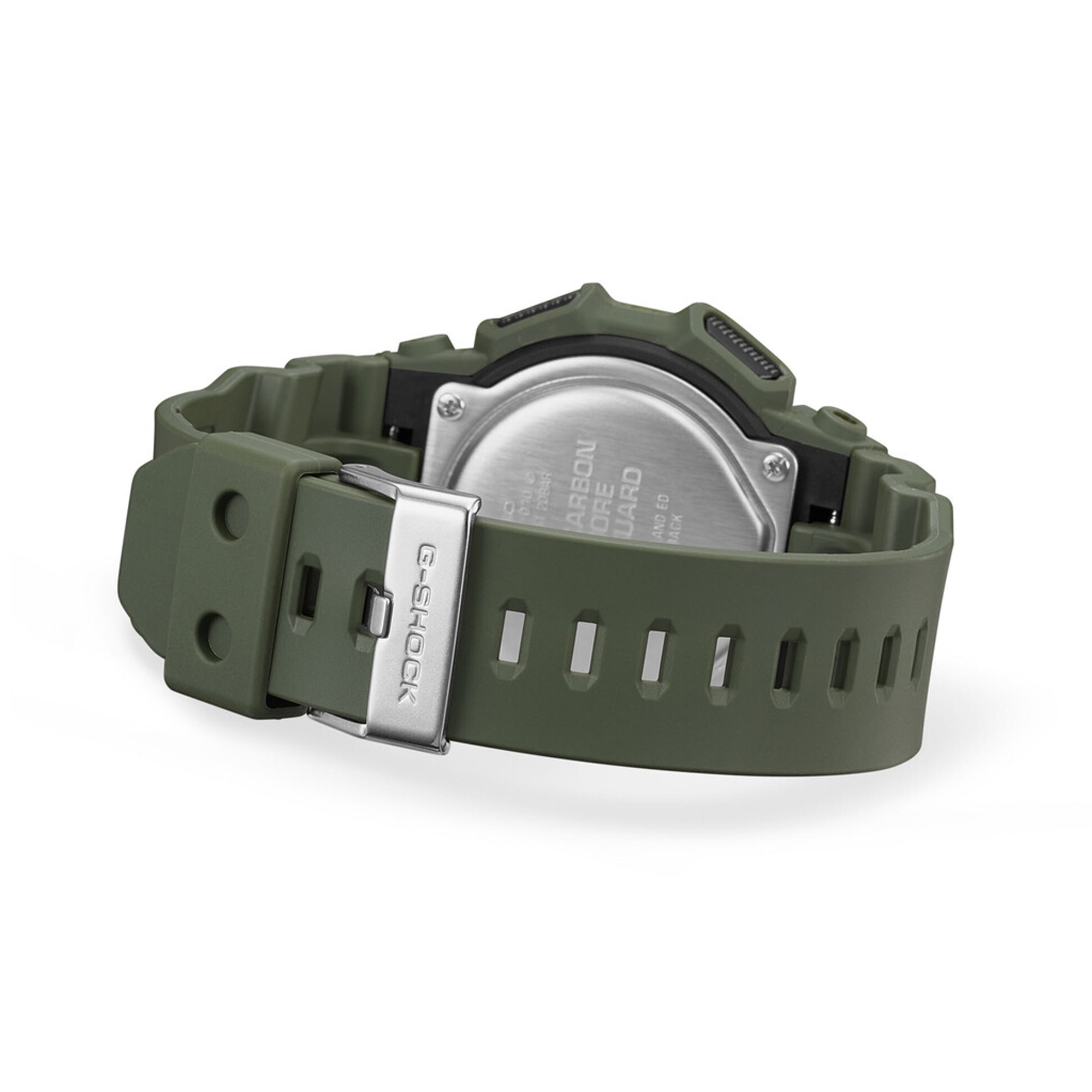 Годинник CASIO GD-010-3ER Годинник CASIO GD-010-3ER - Зображення 4