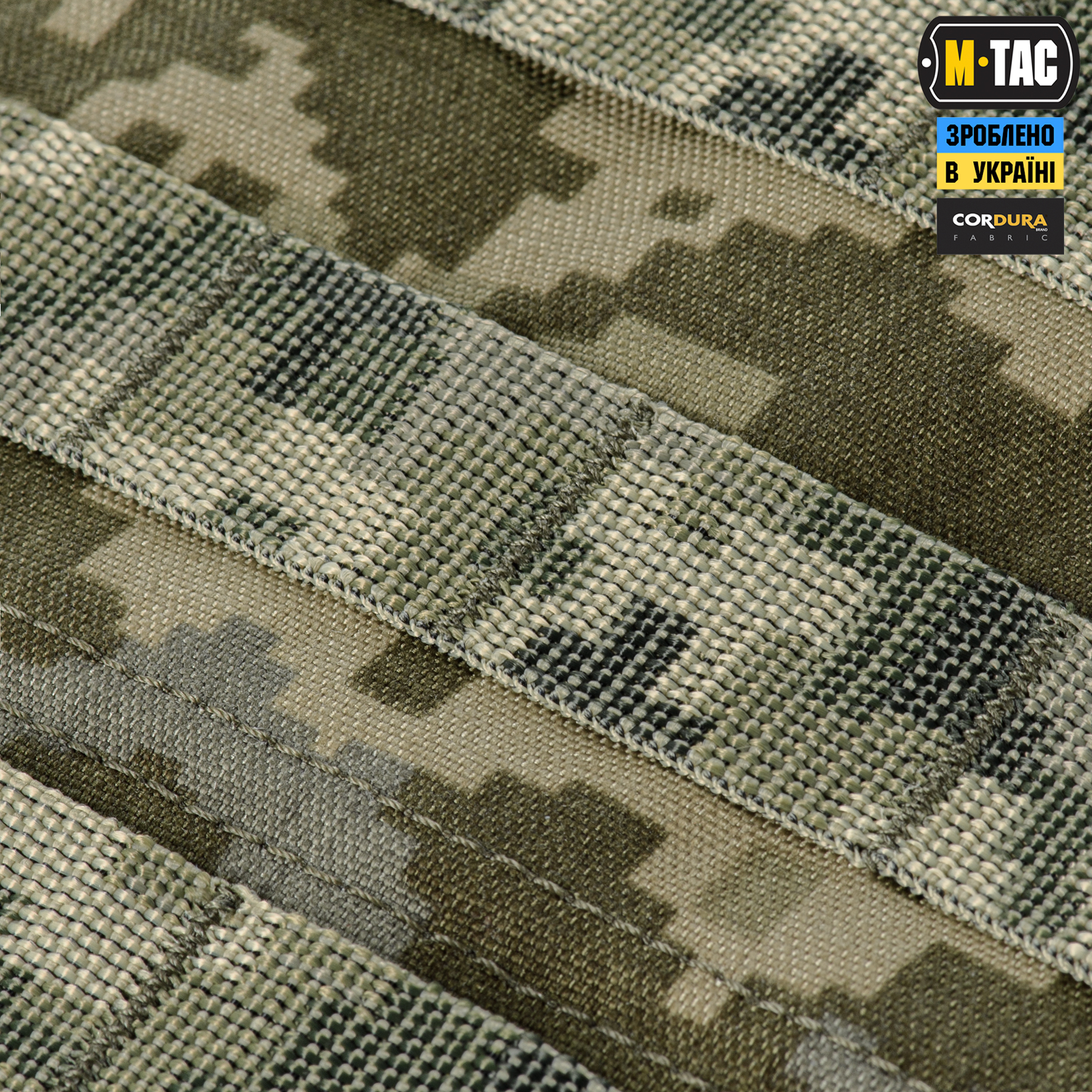 M-Tac плитоноска Cuirass Elite XL MM14 M-Tac плитоноска Cuirass Elite XL MM14 - Зображення 8