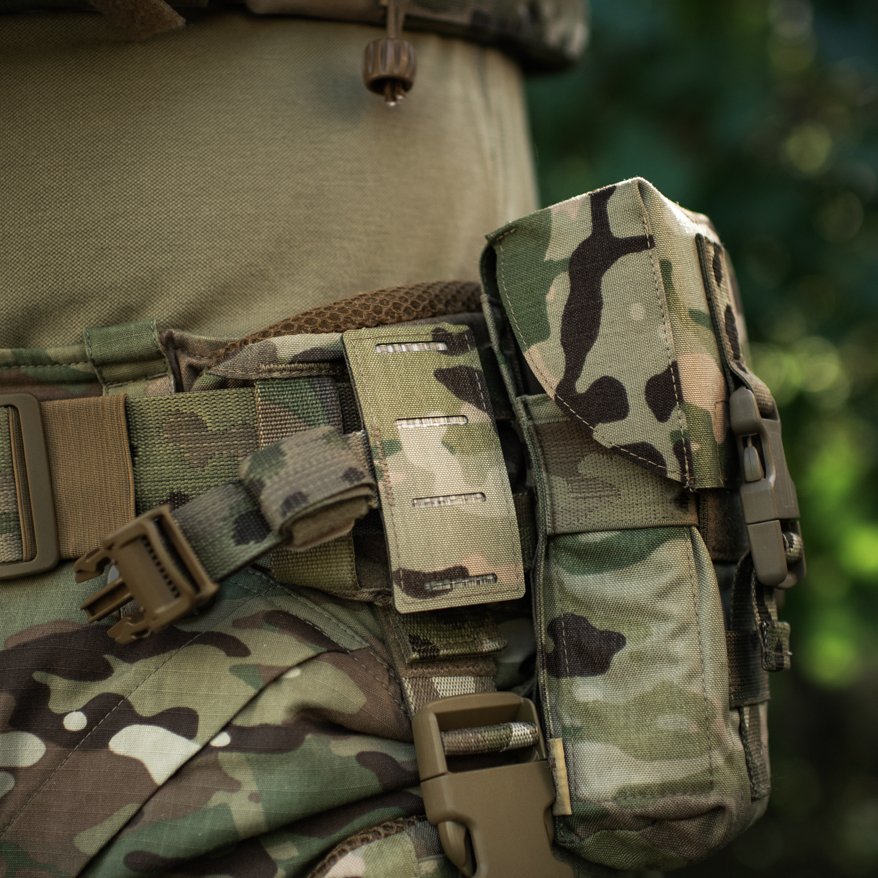 M-Tac Балістичний захист паху Groin Protection GEN.II 1 клас захисту (FMS) Multicam M-Tac Балістичний захист паху Groin Protection GEN.II 1 клас захисту (FMS) Multicam - Зображення 34
