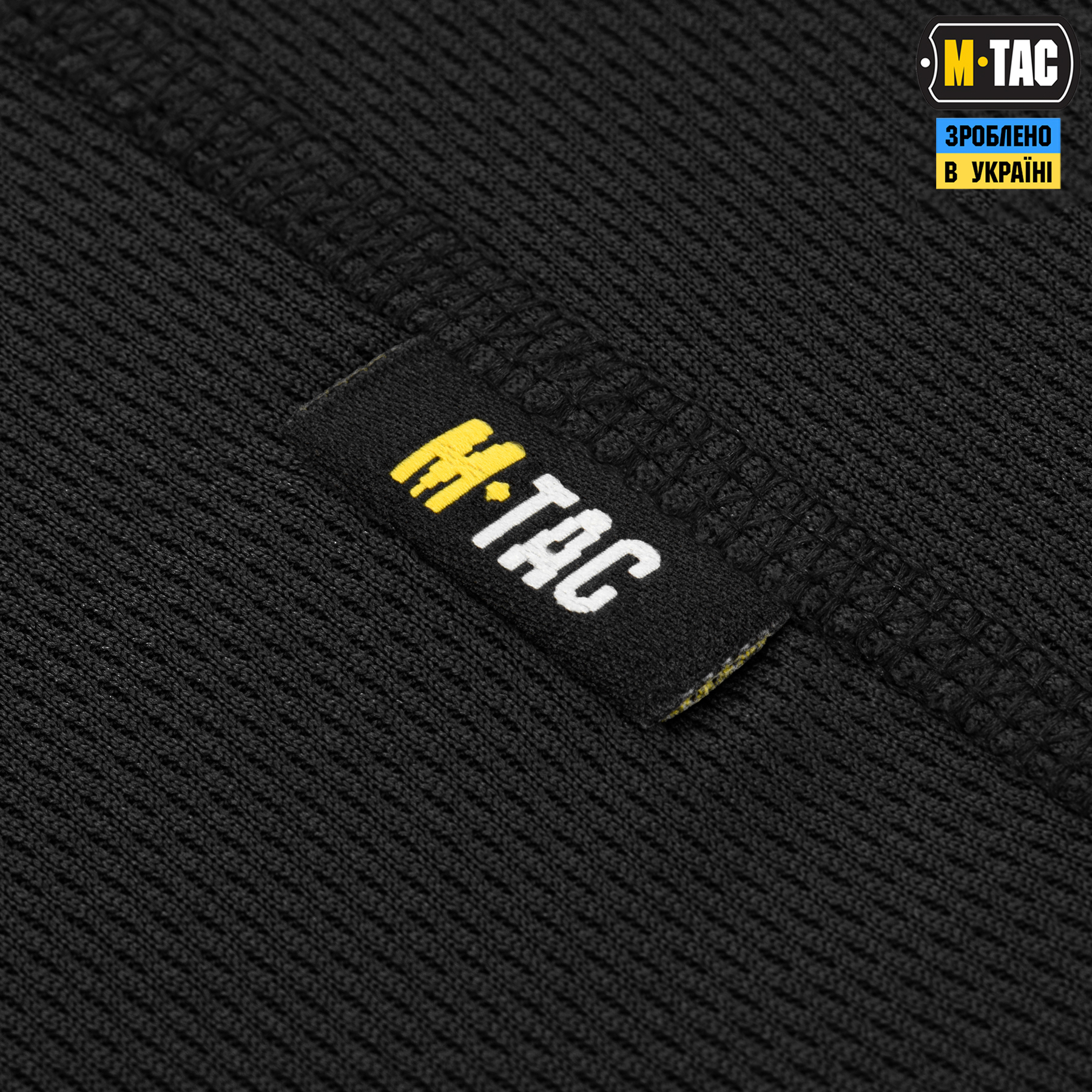 M-Tac футболка потовідвідна Summer Black M-Tac футболка потовідвідна Summer Black — изображение 6