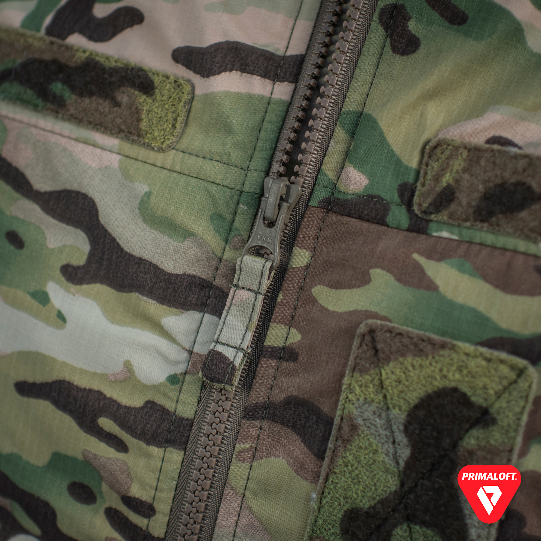 M-Tac куртка зимняя Alpha Gen.IV Pro Primaloft Multicam M-Tac куртка зимова Alpha Gen.IV Pro Primaloft Multicam — изображение 28