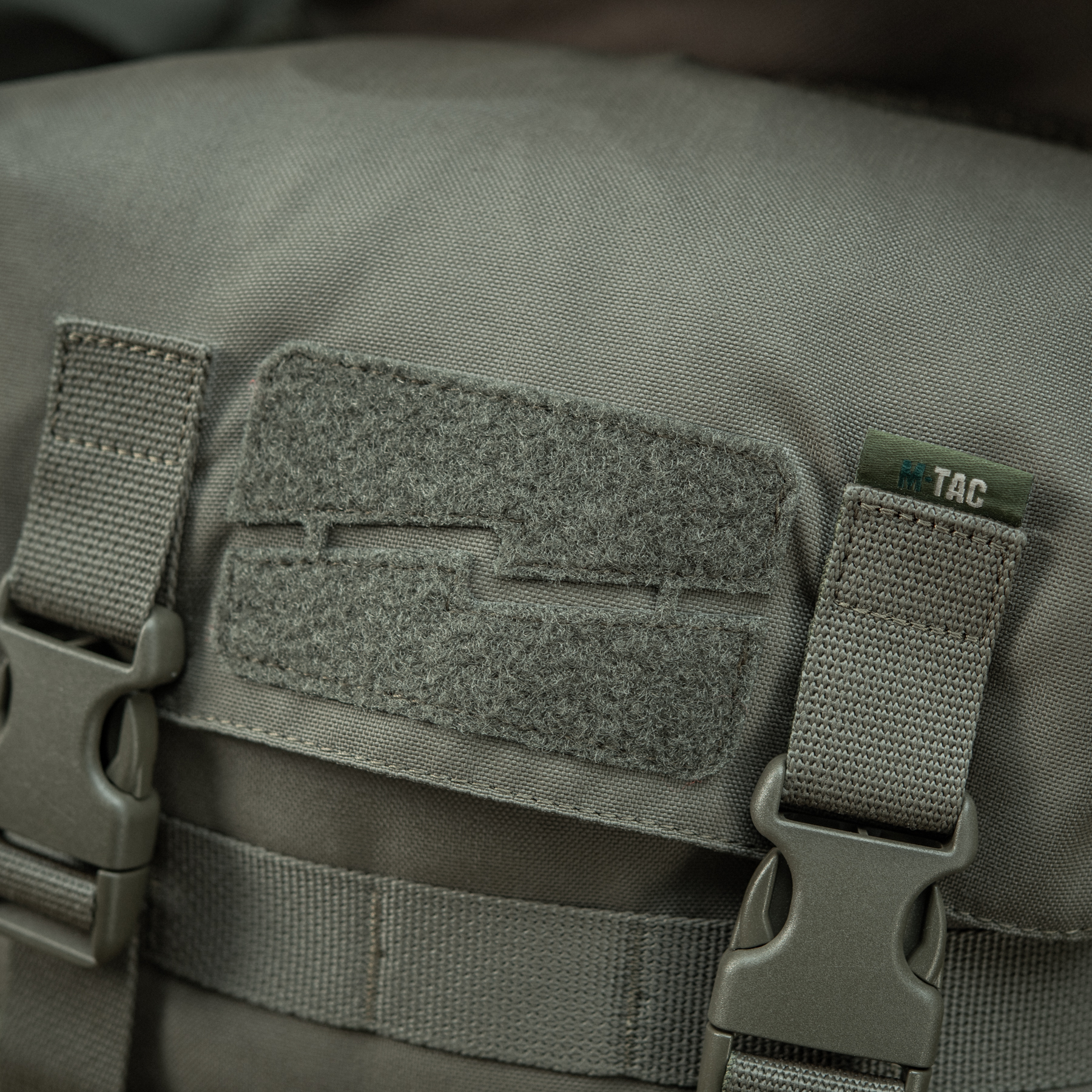 M-Tac підсумок "Сухарка" GEN.3 Ranger Green M-Tac підсумок "Сухарка" GEN.3 Ranger Green - Зображення 9
