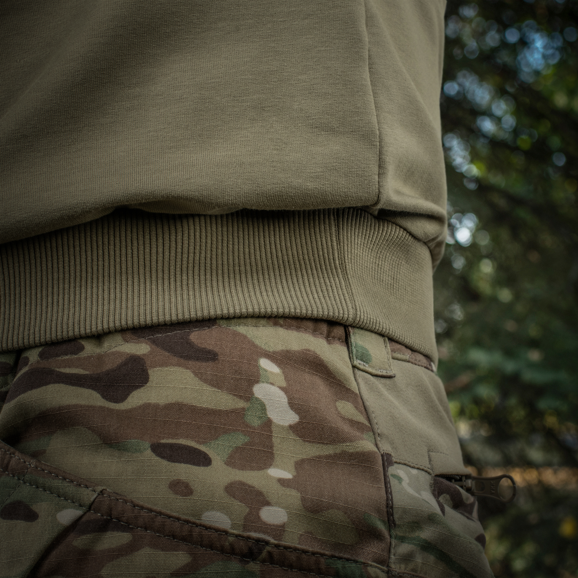 M-Tac кофта Hoodie Покоління Tan M-Tac кофта Hoodie Покоління Tan — изображение 15