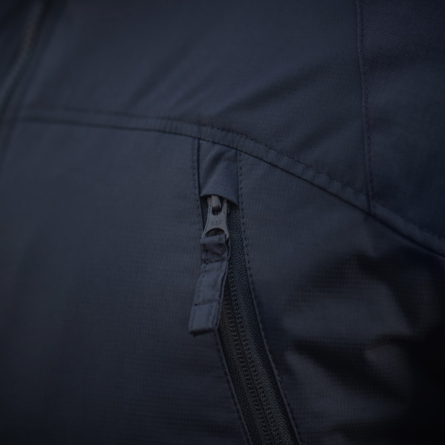 M-Tac куртка зимова Alpha Gen.III Pro Primaloft Dark Navy Blue M-Tac куртка зимова Alpha Gen.III Pro Primaloft Dark Navy Blue - Зображення 31