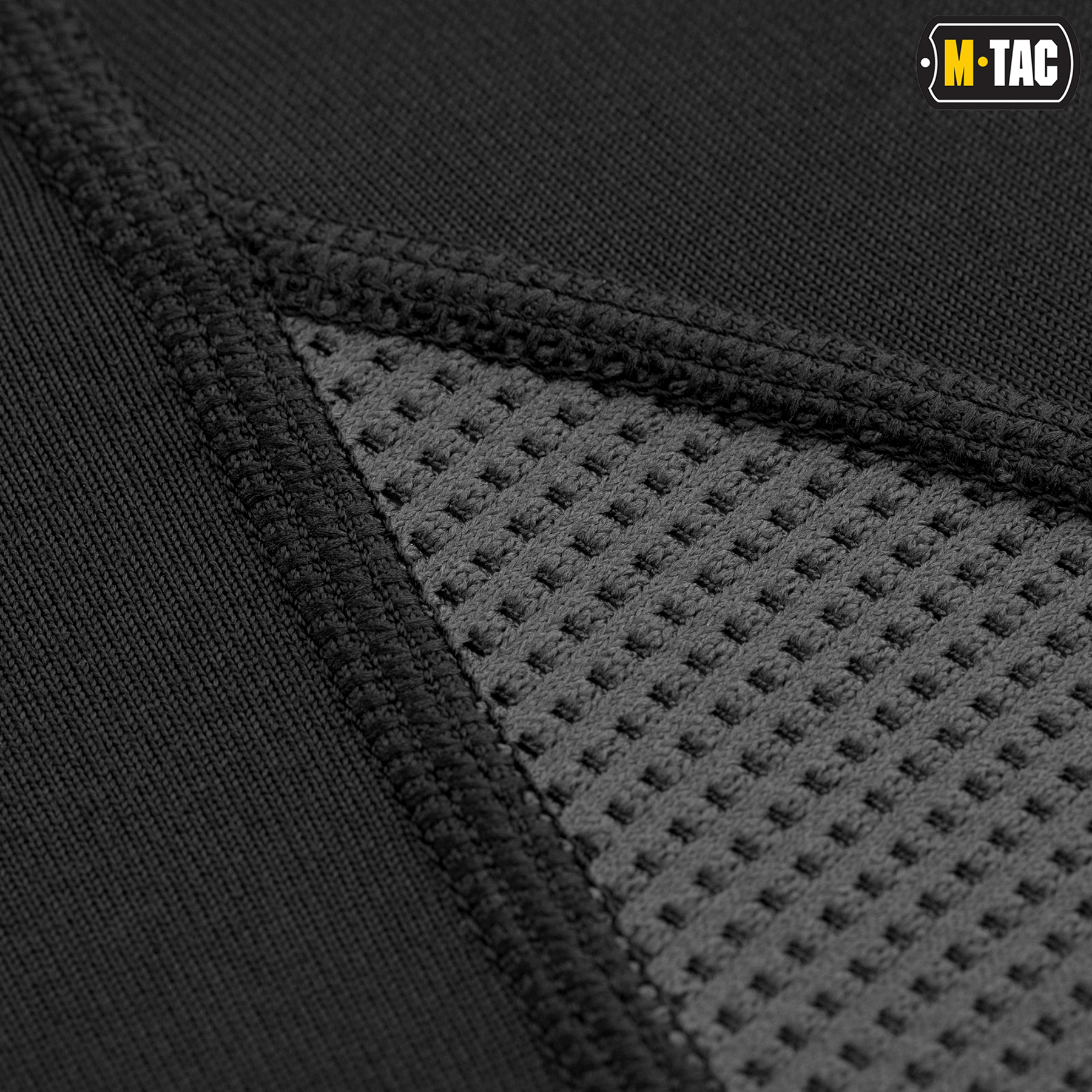 M-Tac термобілизна ThermoLine Black M-Tac термобілизна ThermoLine Black - Зображення 12