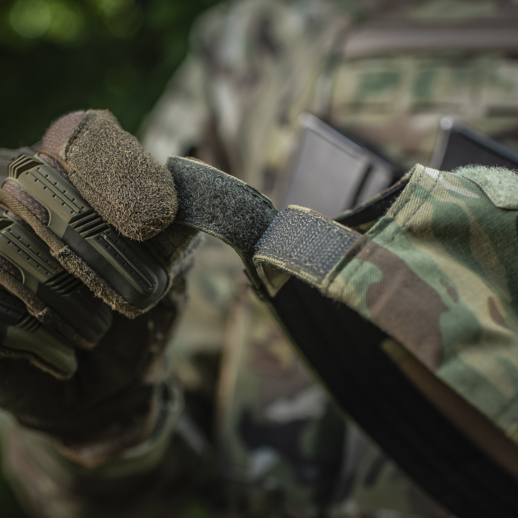 M-Tac бейсболка тактична легка Gen.II MC M-Tac бейсболка тактична легка Gen.II MC - Зображення 15