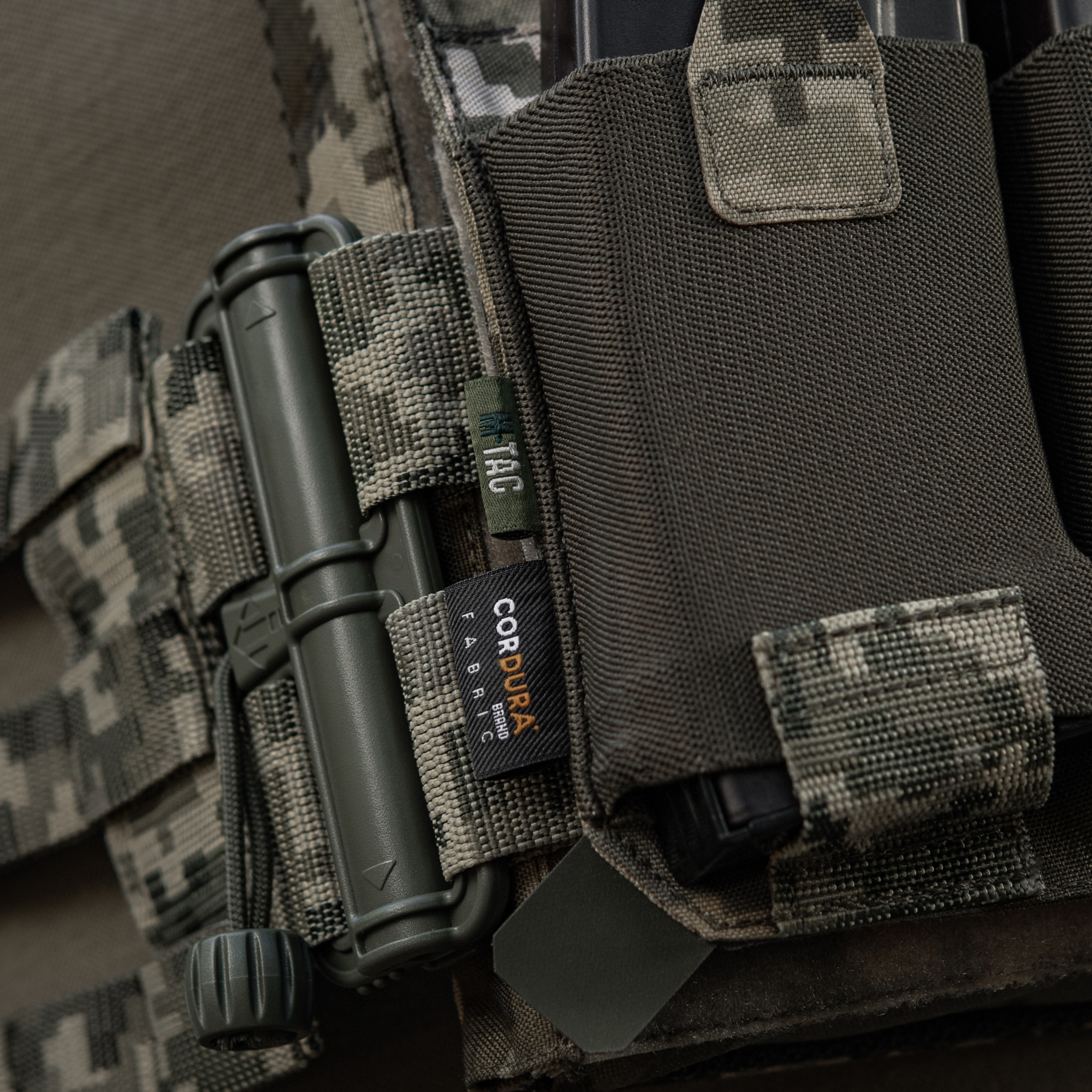 M-Tac плитоноска Cuirass Elite XL MM14 M-Tac плитоноска Cuirass Elite XL MM14 - Зображення 16