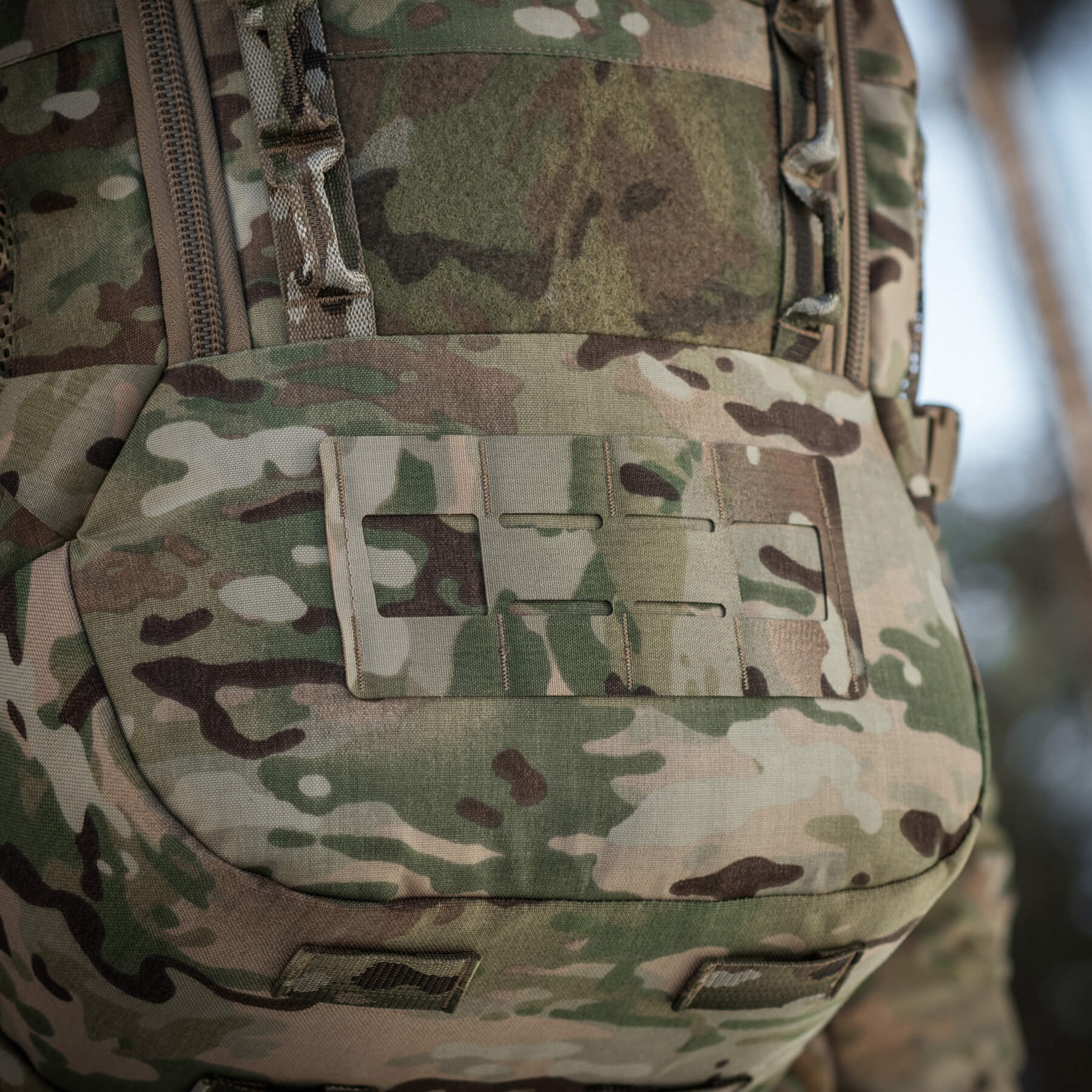 M-Tac рюкзак Large Gen.IV Elite Multicam M-Tac рюкзак Large Gen.IV Elite Multicam - Зображення 13