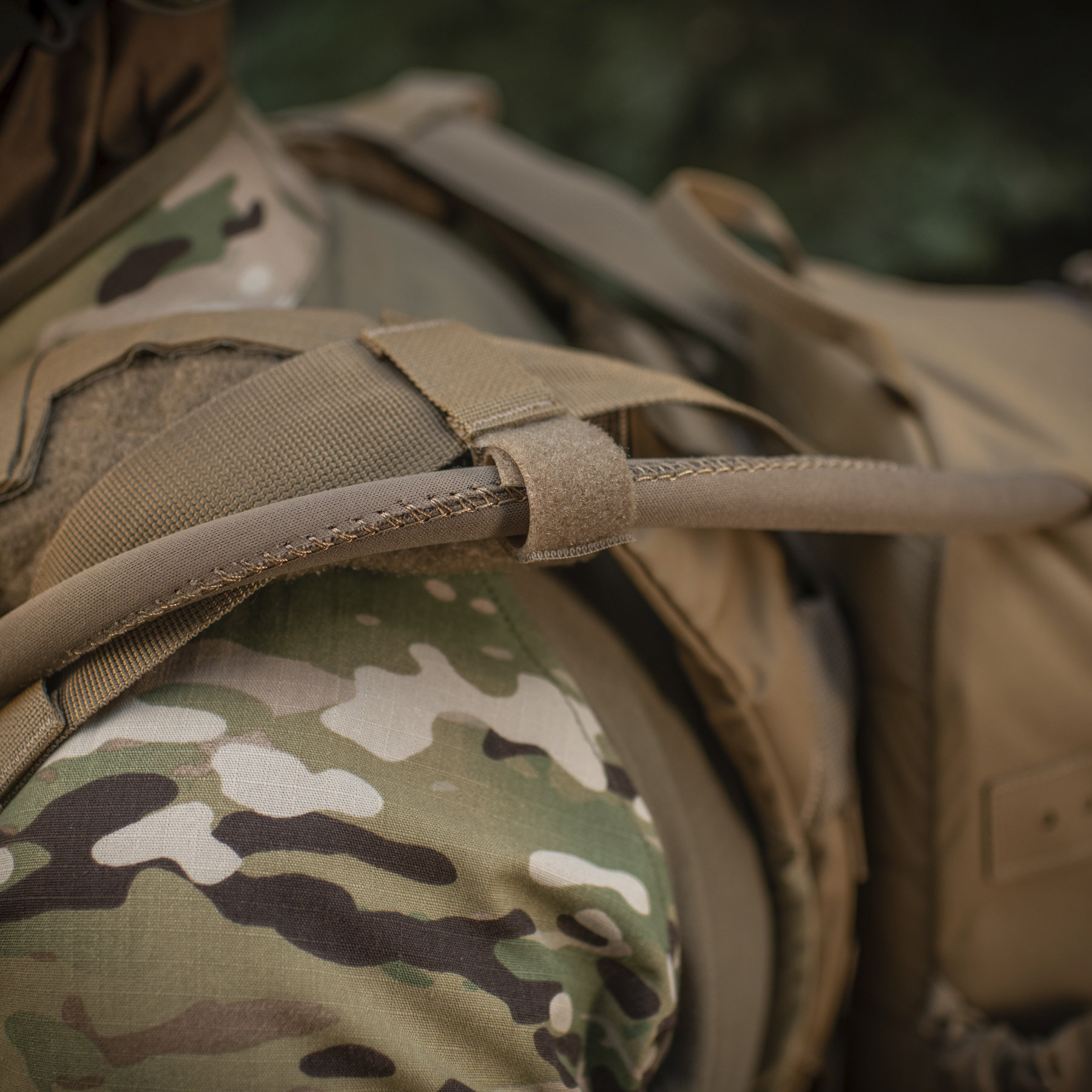 M-Tac рюкзак Sturm Elite Coyote M-Tac рюкзак Sturm Elite Coyote — изображение 21