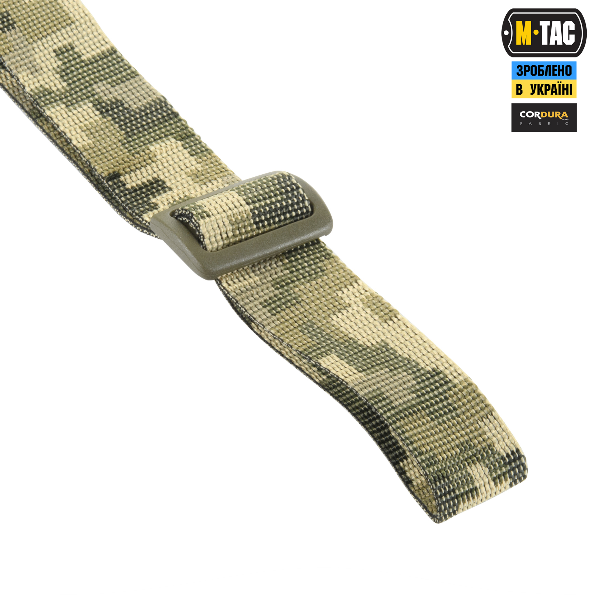 M-Tac ремінь збройовий універсальний MM14 M-Tac ремінь збройовий універсальний MM14 - Зображення 8