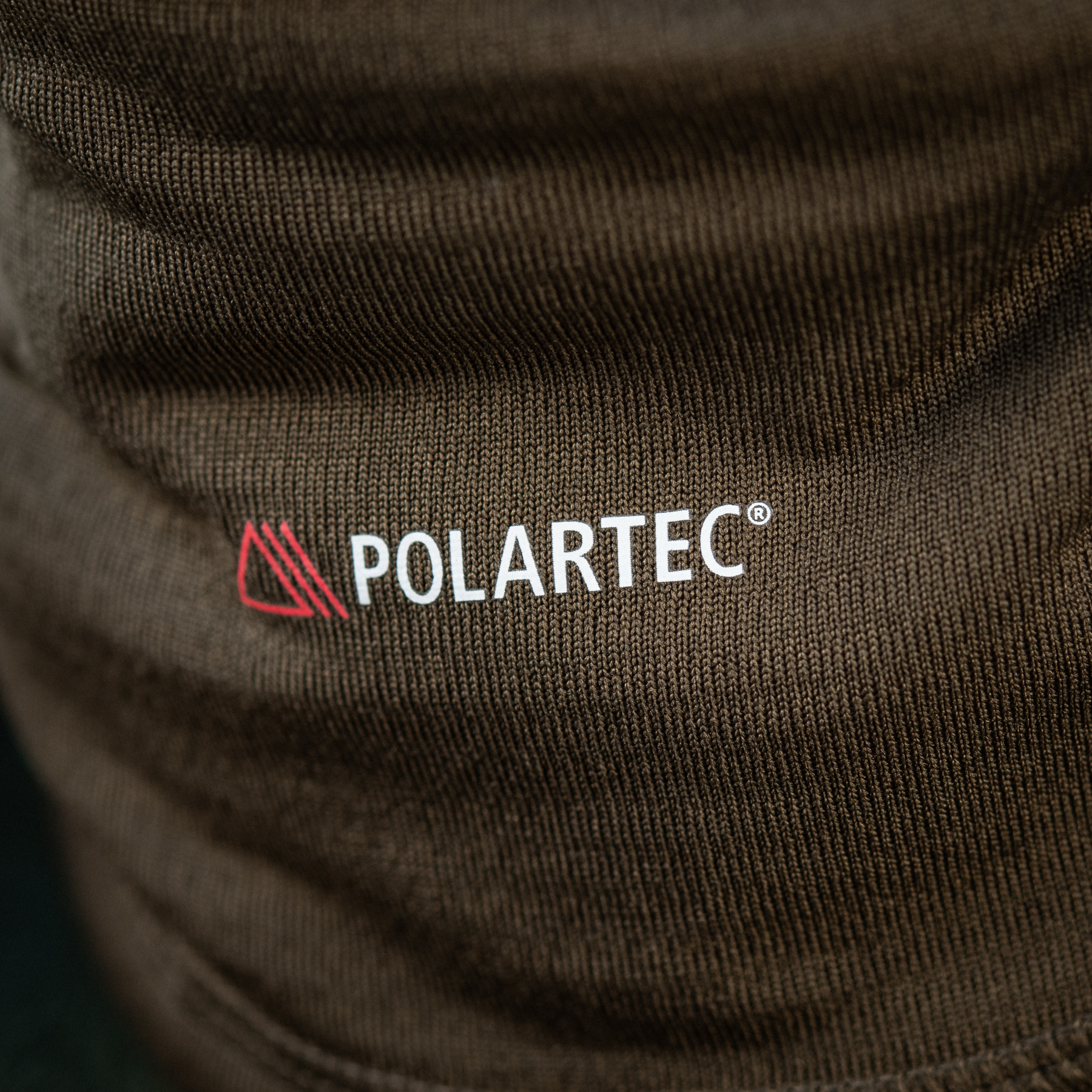 M-Tac шарф-труба Polartec Power Grid Dark Olive M-Tac шарф-труба Polartec Power Grid Dark Olive — изображение 12