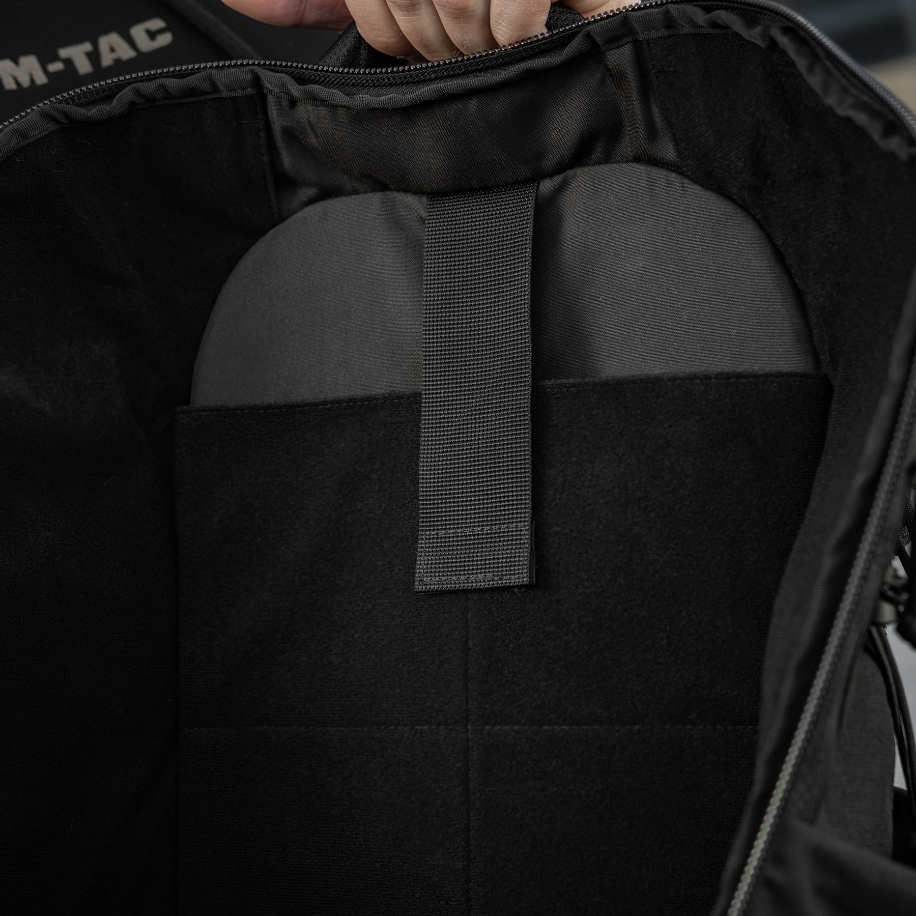 M-Tac рюкзак Small Elite Hex Black M-Tac рюкзак Small Elite Hex Black — изображение 60
